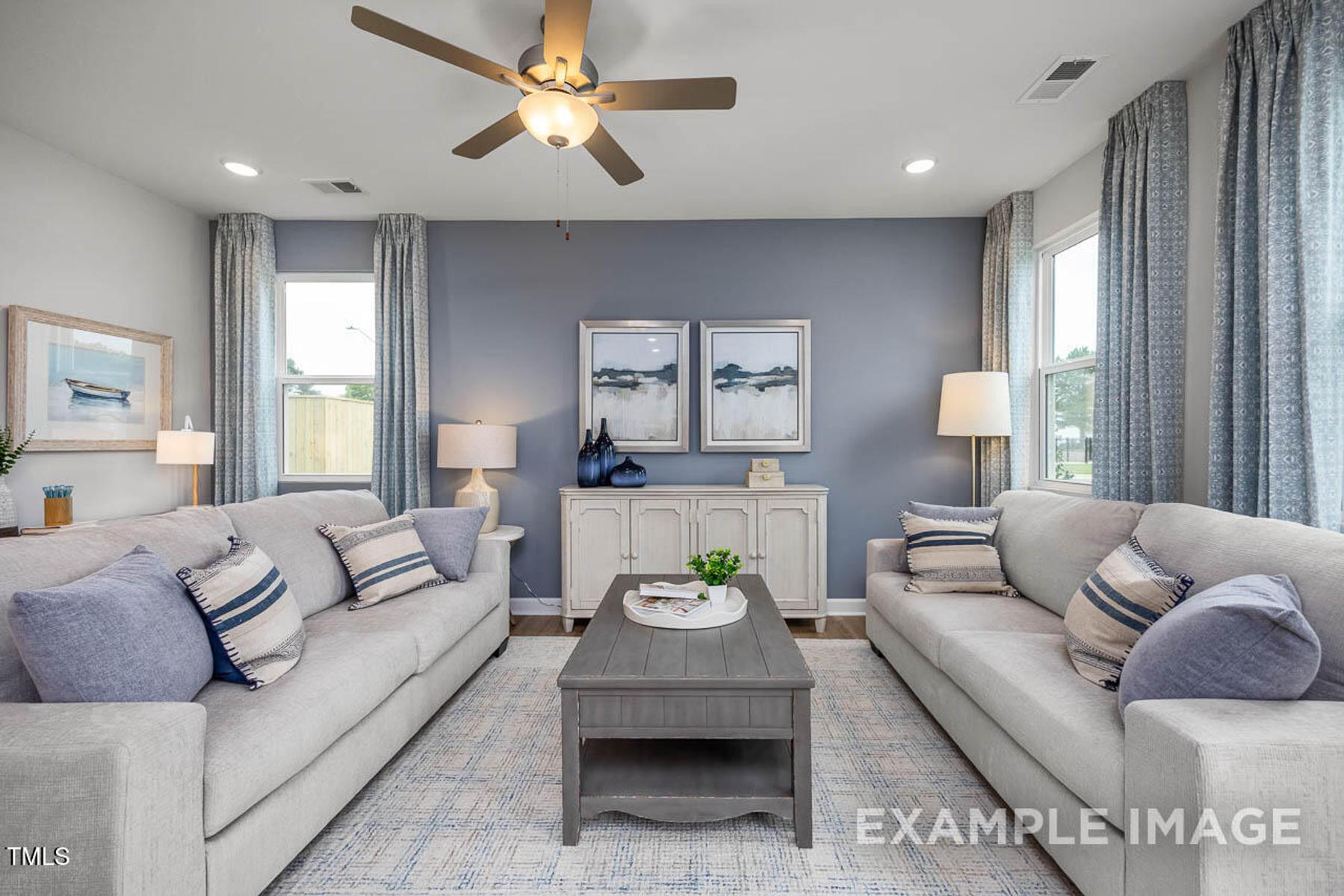 Image 26 of Davidson Homes' New Home at 3854 Well Fleet Drive