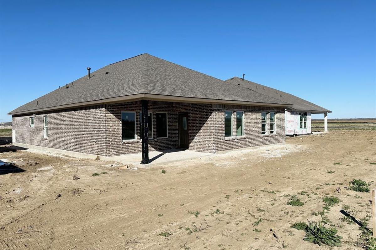 Image 10 of Davidson Homes' New Home at 23 Wichita Trail