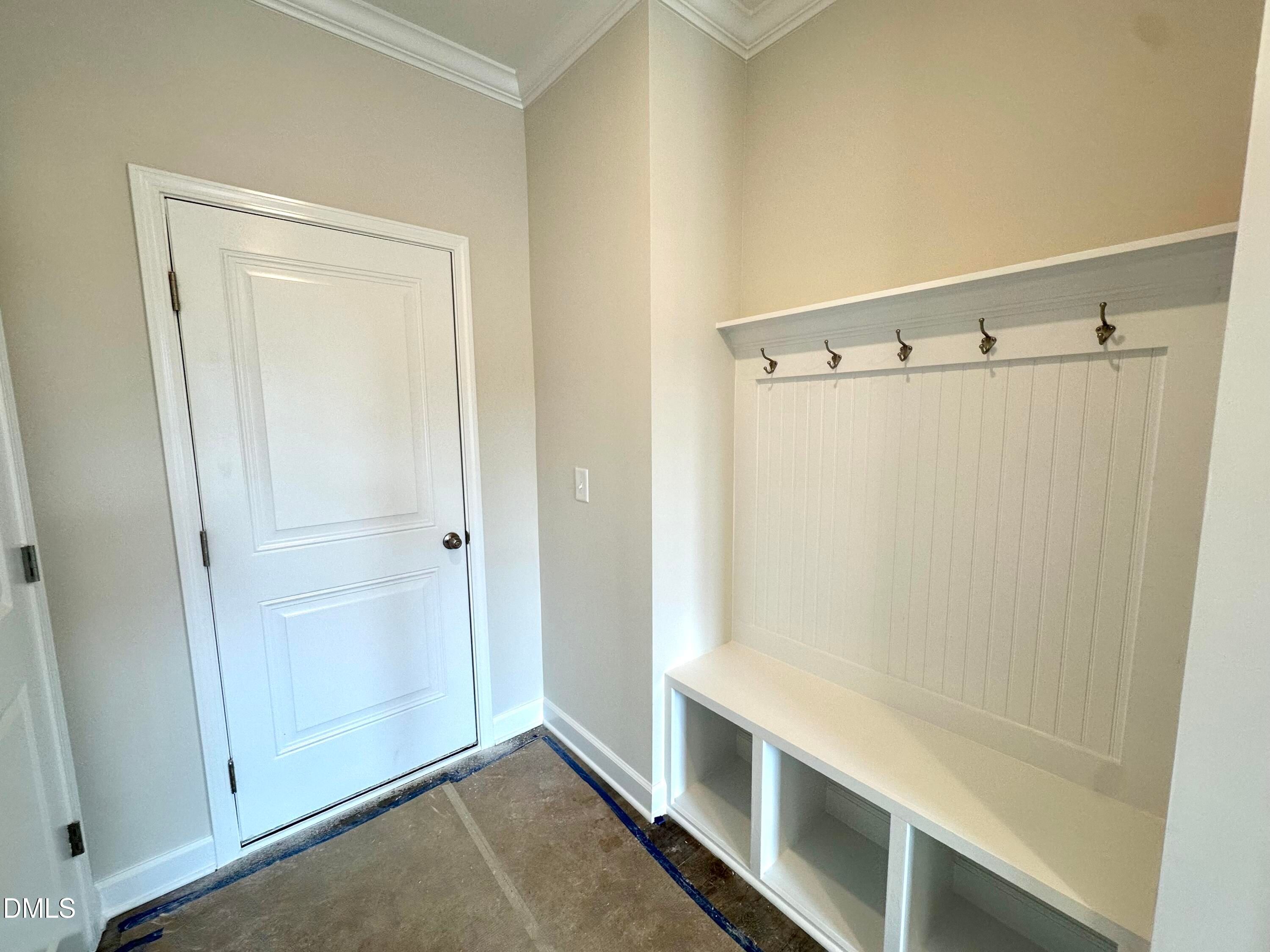 Image 17 of Davidson Homes' New Home at 604 Thatch Lane