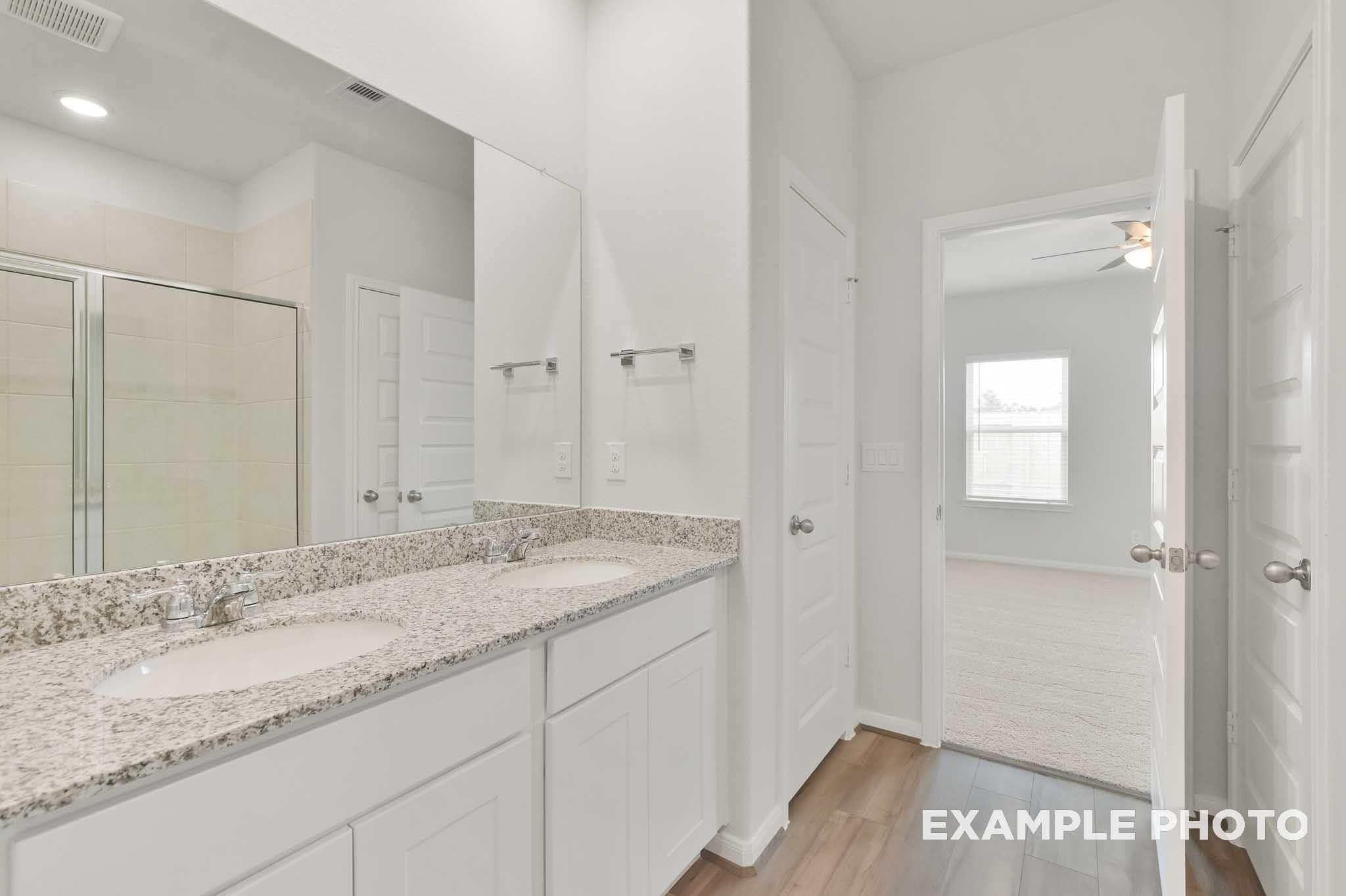 Image 19 of Davidson Homes' New Home at 11662 Donside Court