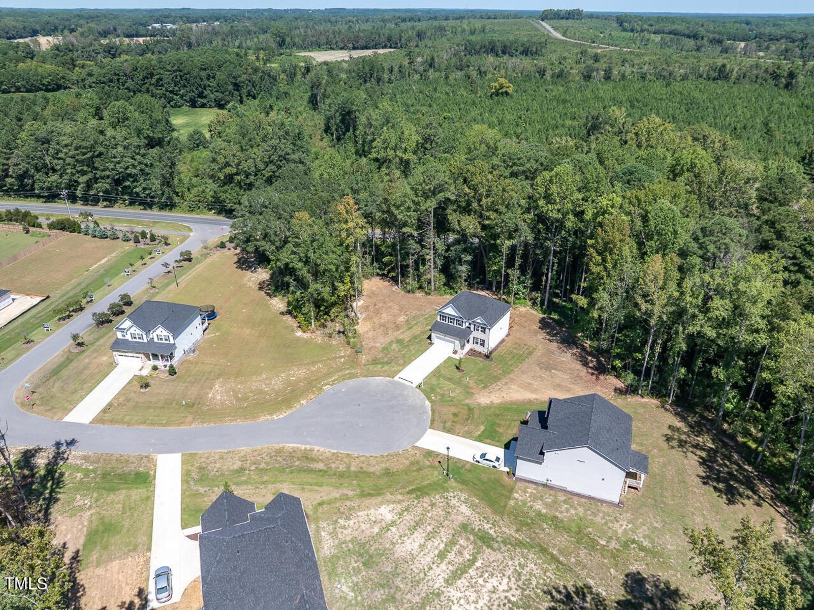 Image 29 of Davidson Homes' New Home at 57 Blanton Court