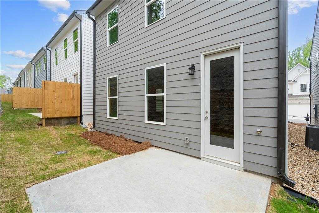 Image 30 of Davidson Homes' New Home at 710 Smokey Quartz Way