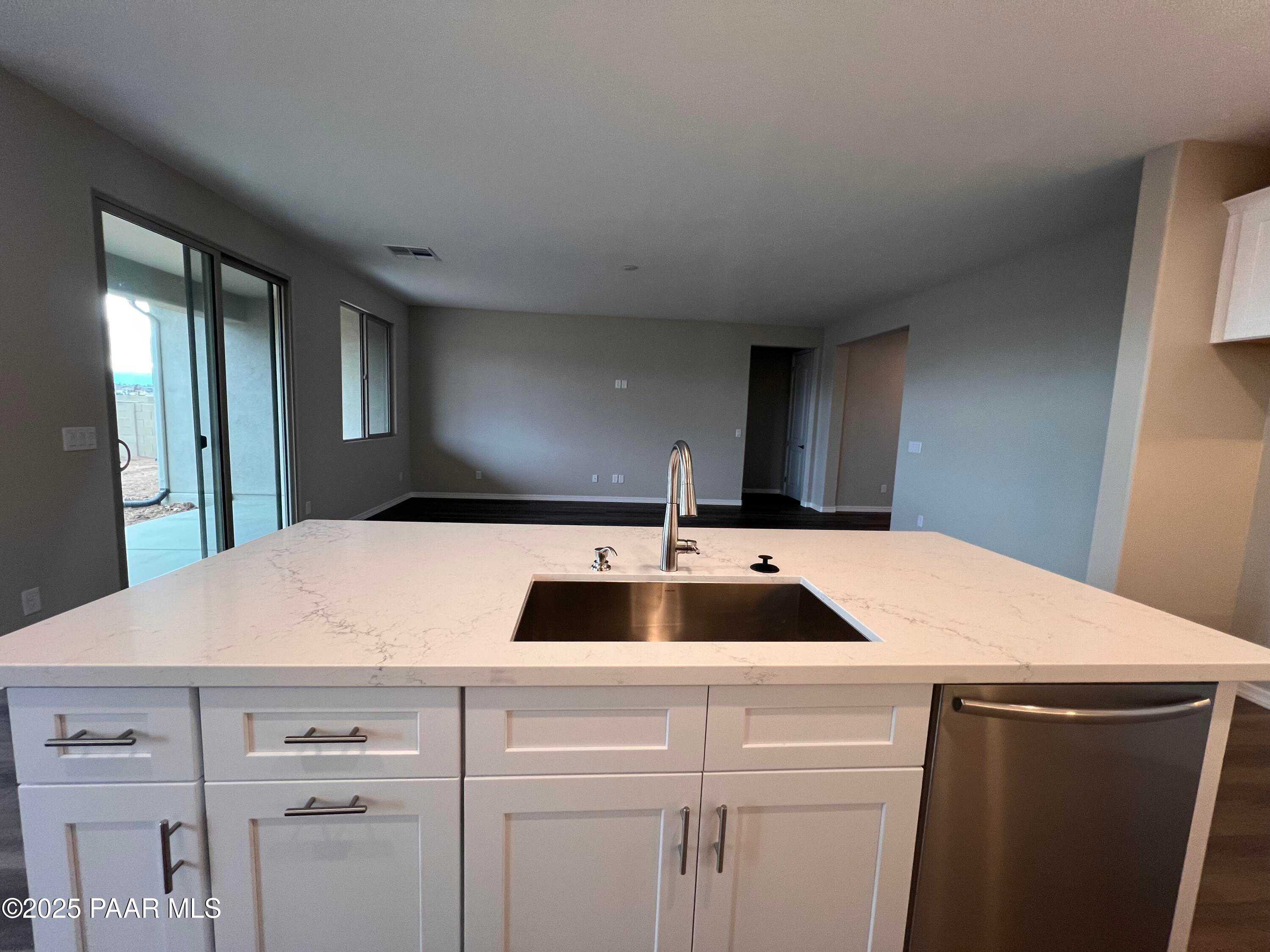 Image 7 of Davidson Homes' New Home at 7639 Turnberry Drive