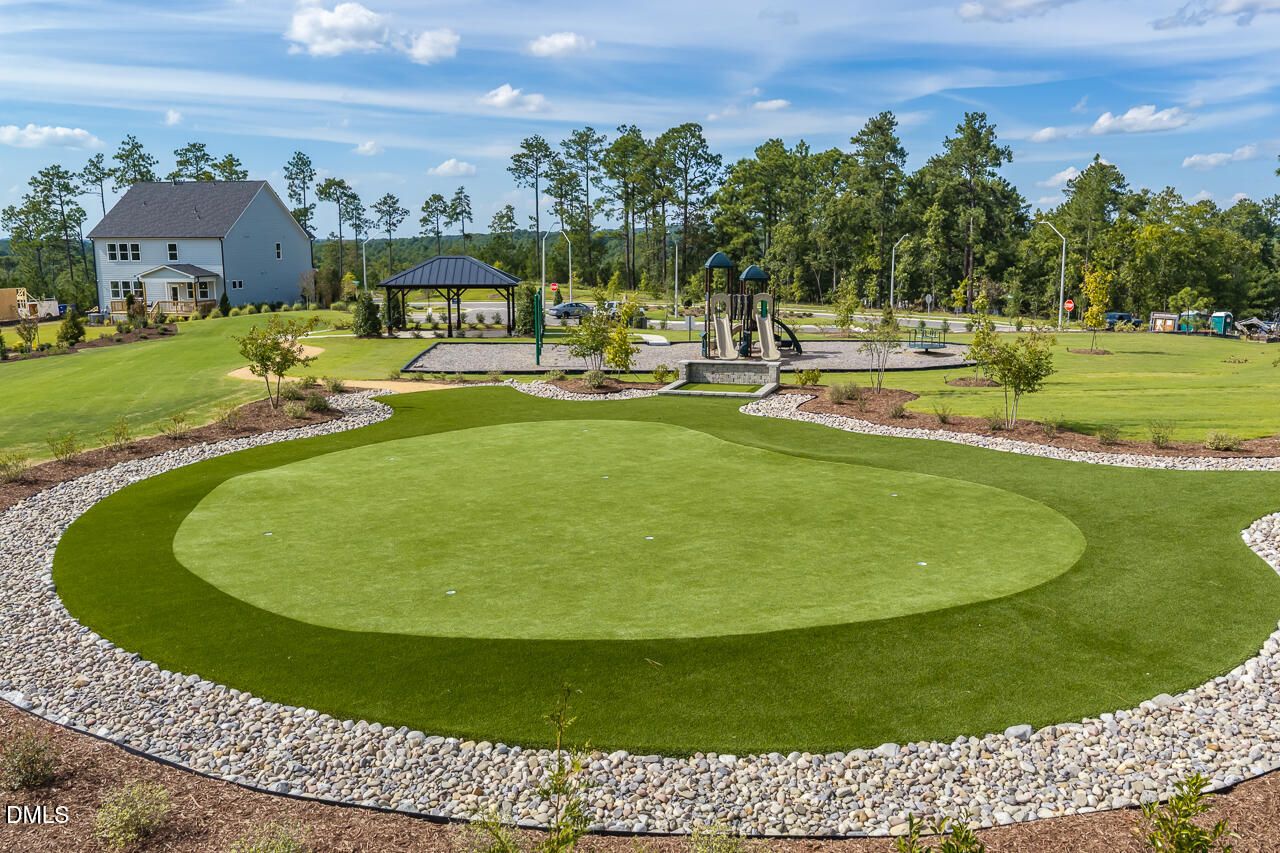 Image 50 of Davidson Homes' New Home at 347 Queensferry Lane