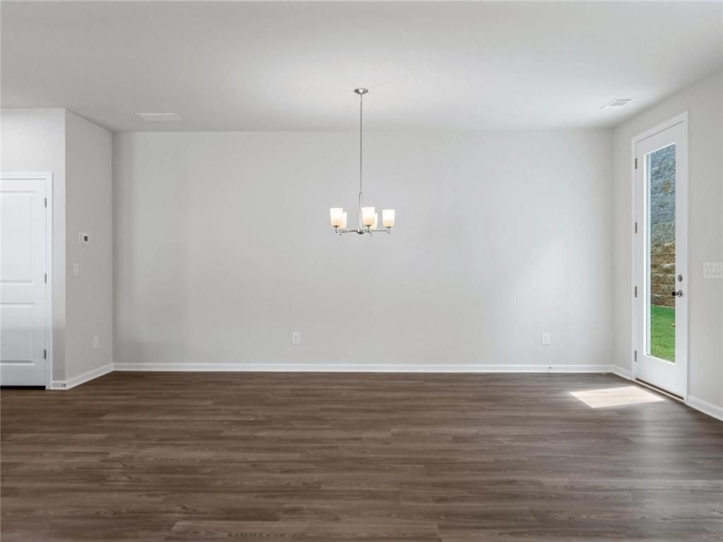 Image 17 of Davidson Homes' New Home at 79 Shoal Court