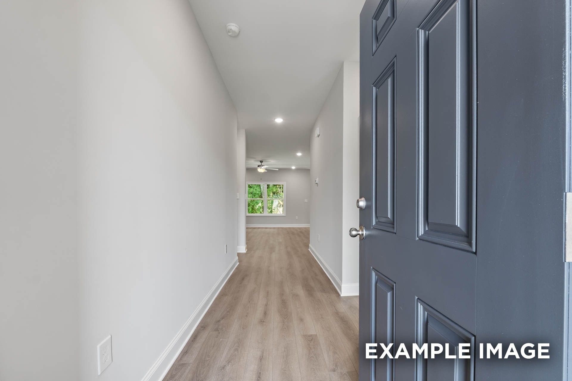 Image 5 of Davidson Homes' New Home at 7 Aurora Cir