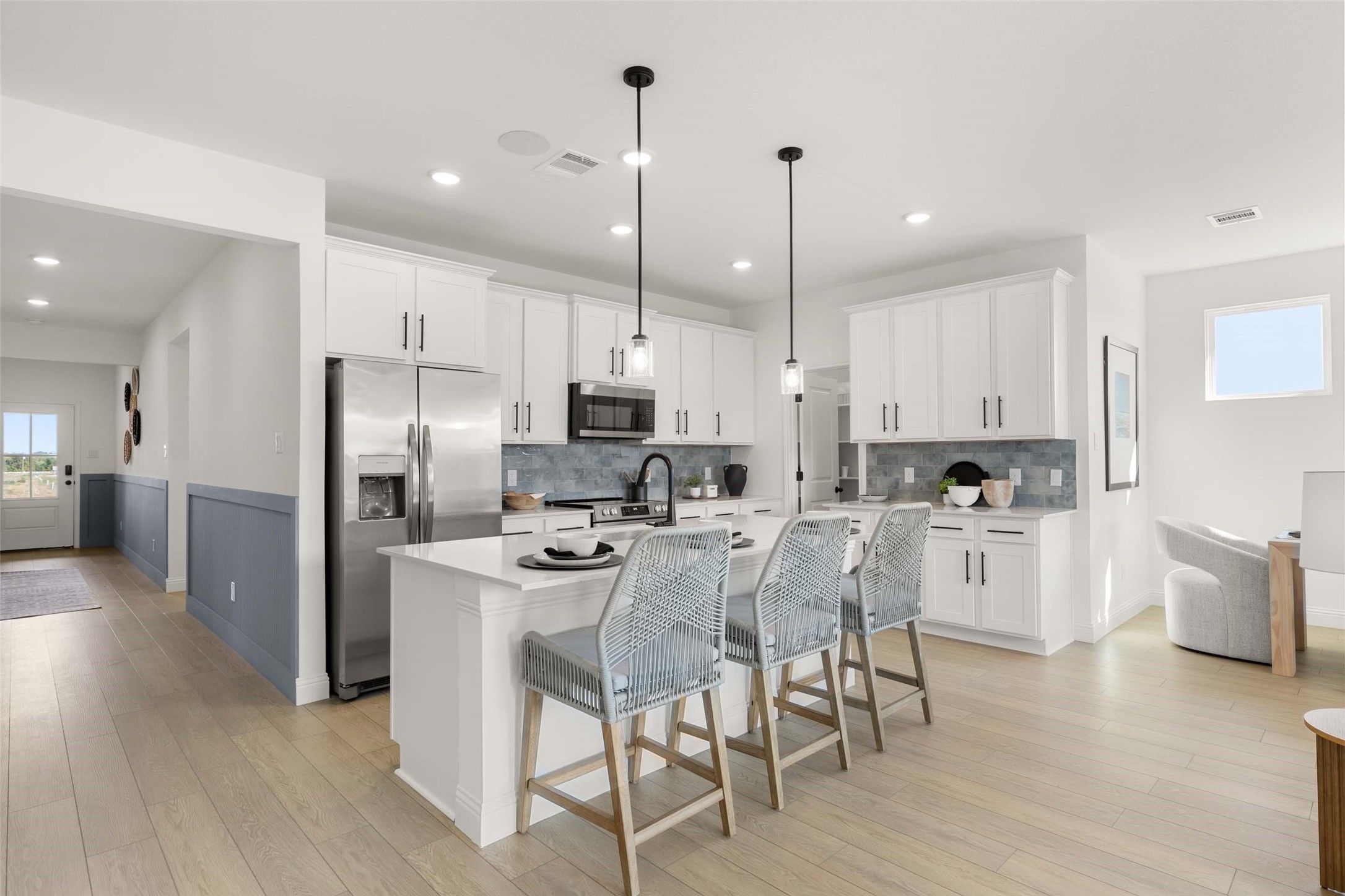 Image 11 of Davidson Homes' New Home at 1509 Northview Lane