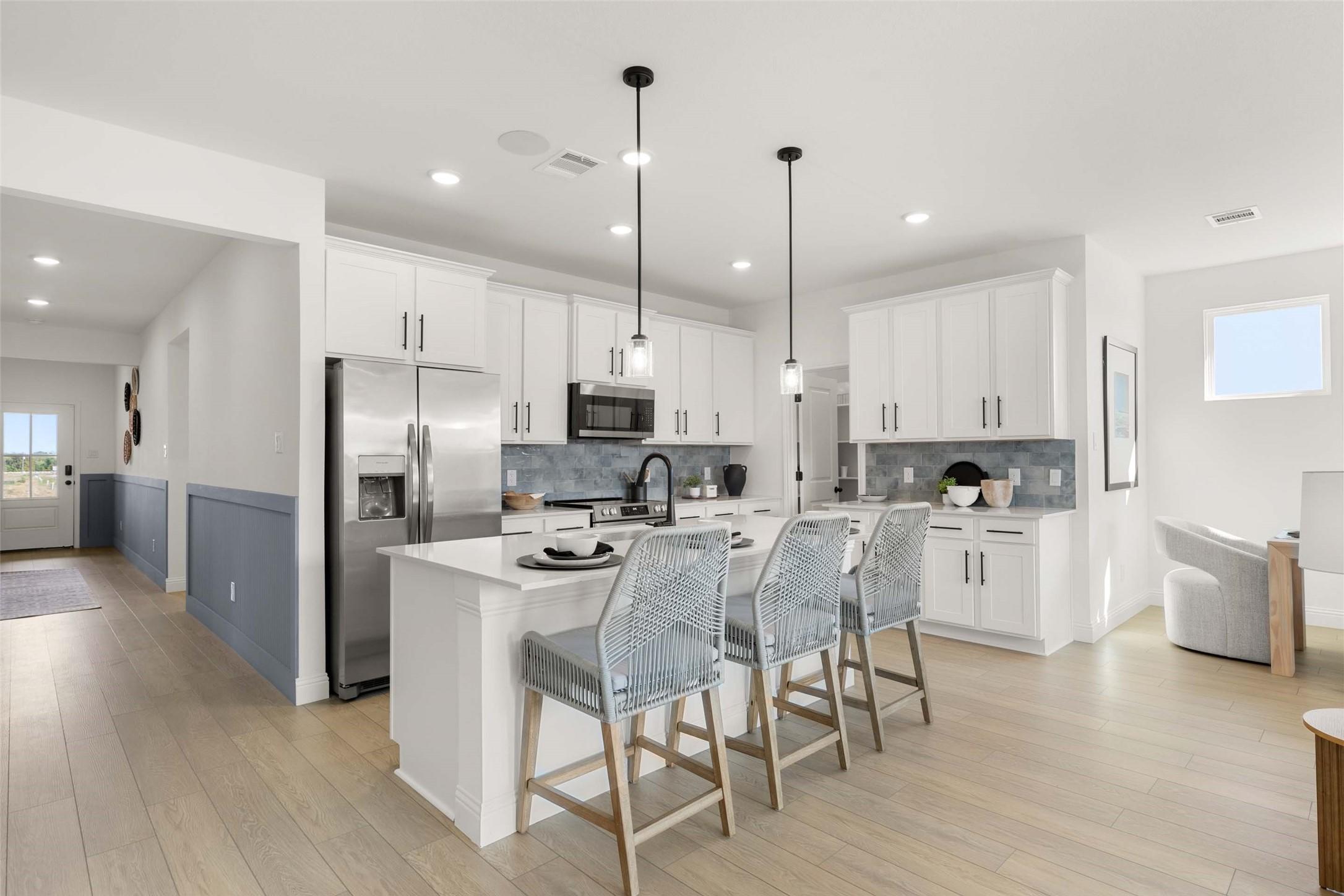 Image 11 of Davidson Homes' New Home at 1509 Northview Lane
