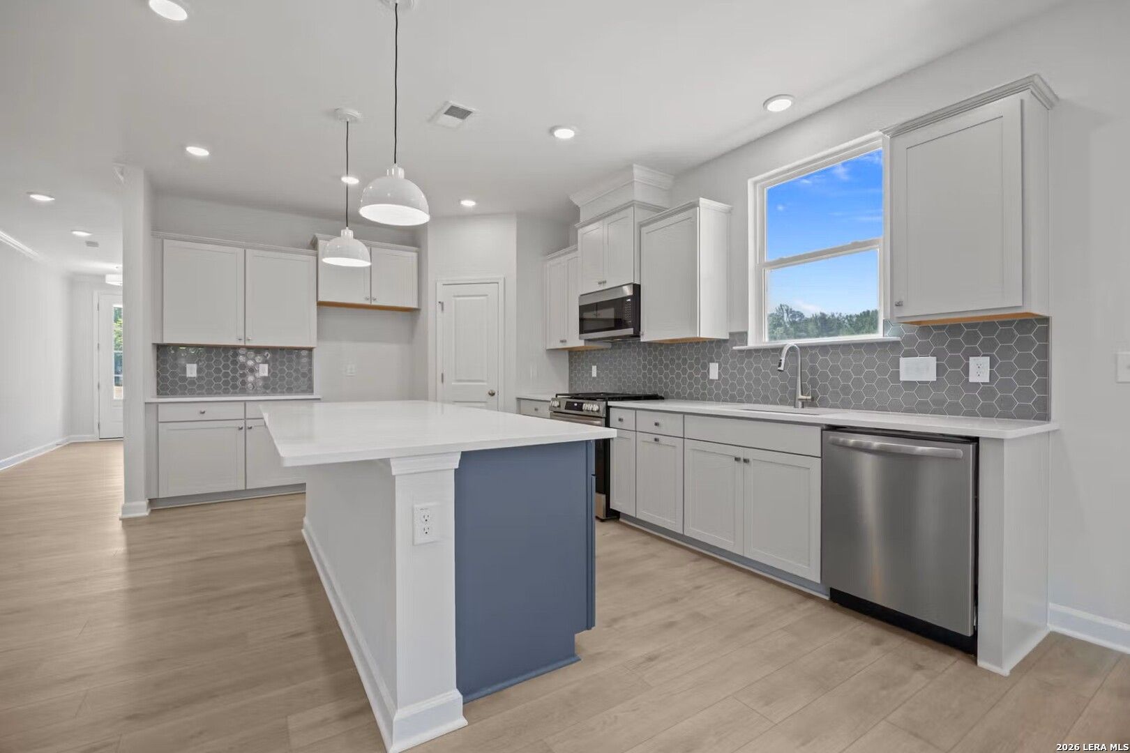 Image 9 of Davidson Homes' New Home at 6428 Scrappy St