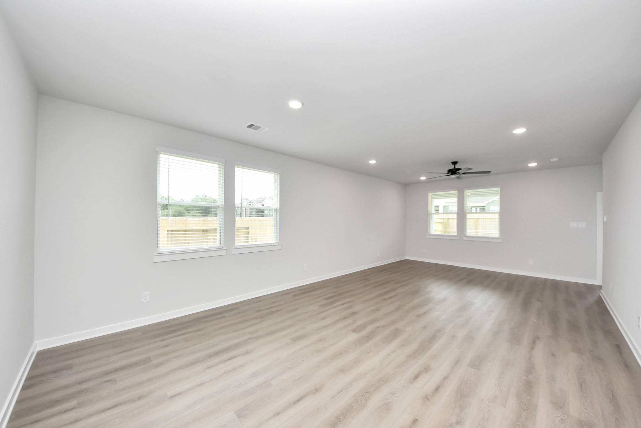 Image 19 of Davidson Homes' New Home at 247 Southern Sound Drive
