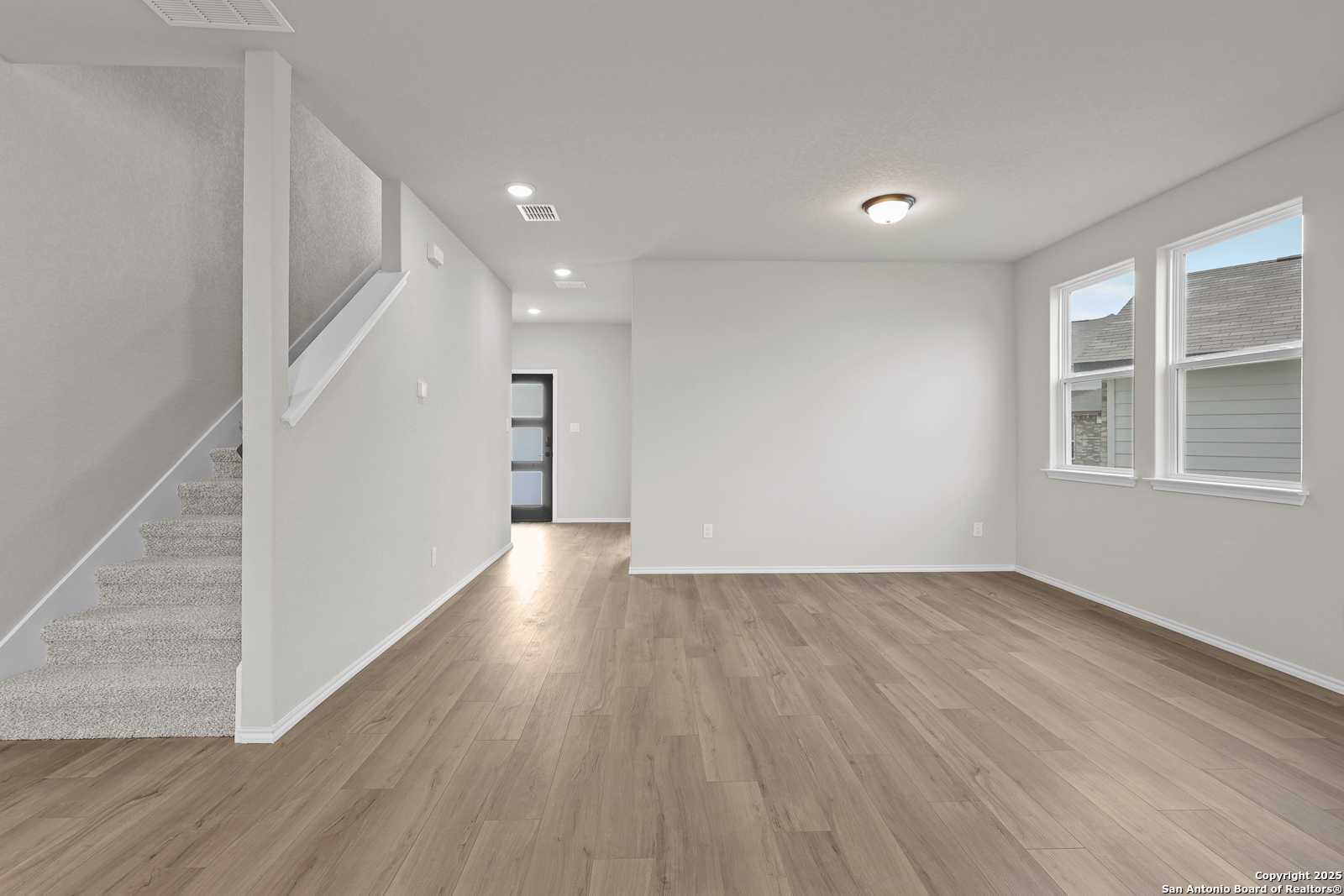 Image 15 of Davidson Homes' New Home at 10215 Red London