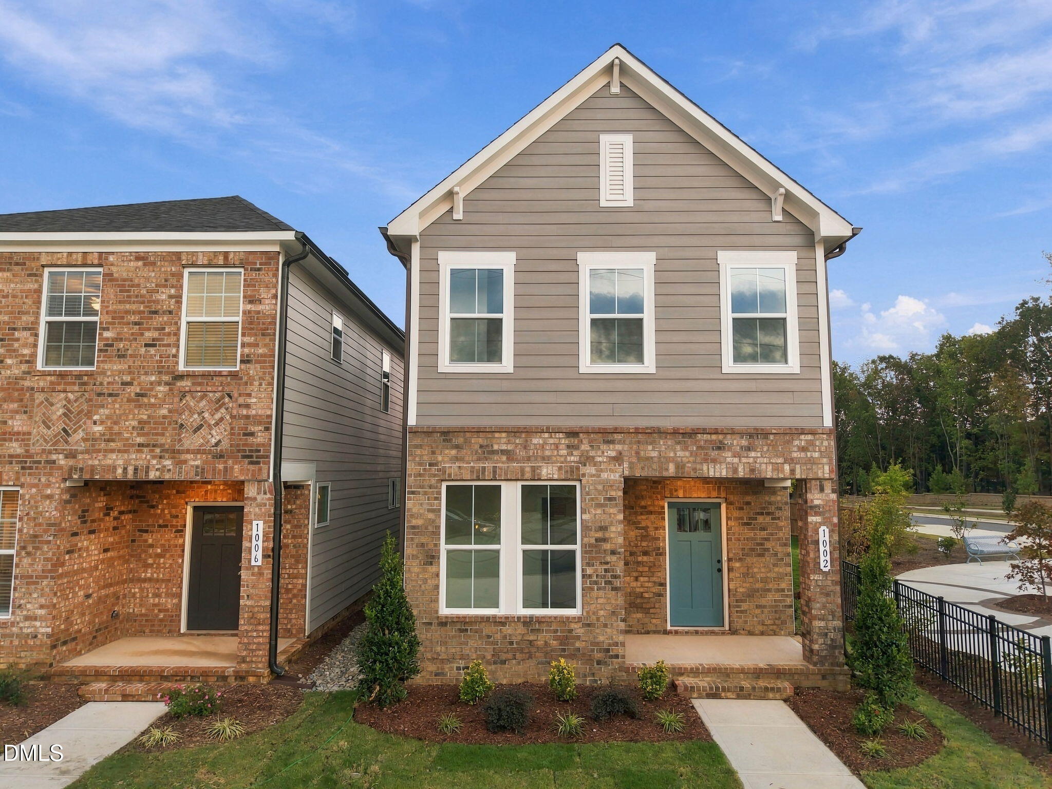 Image 7 of Davidson Homes' New Home at 1002 Old Knight Road