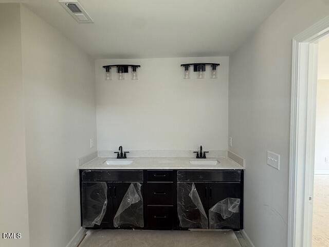 Image 17 of Davidson Homes' New Home at 508 Crescent Wood Trail