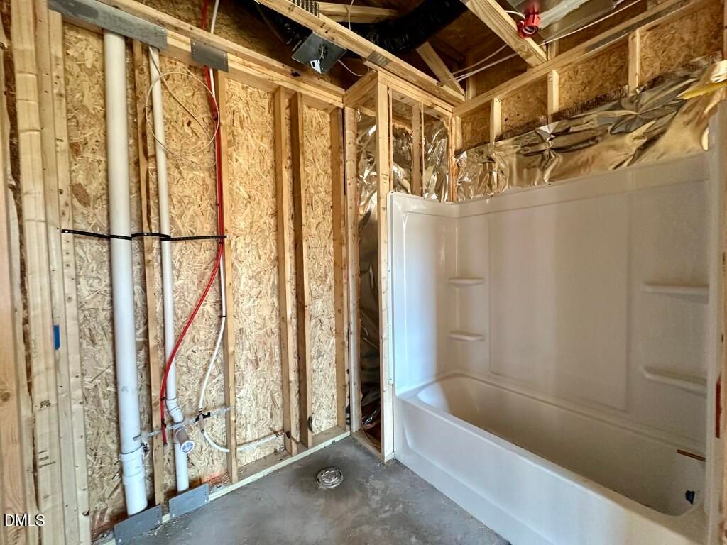 Image 7 of Davidson Homes' New Home at 610 Thatch Lane