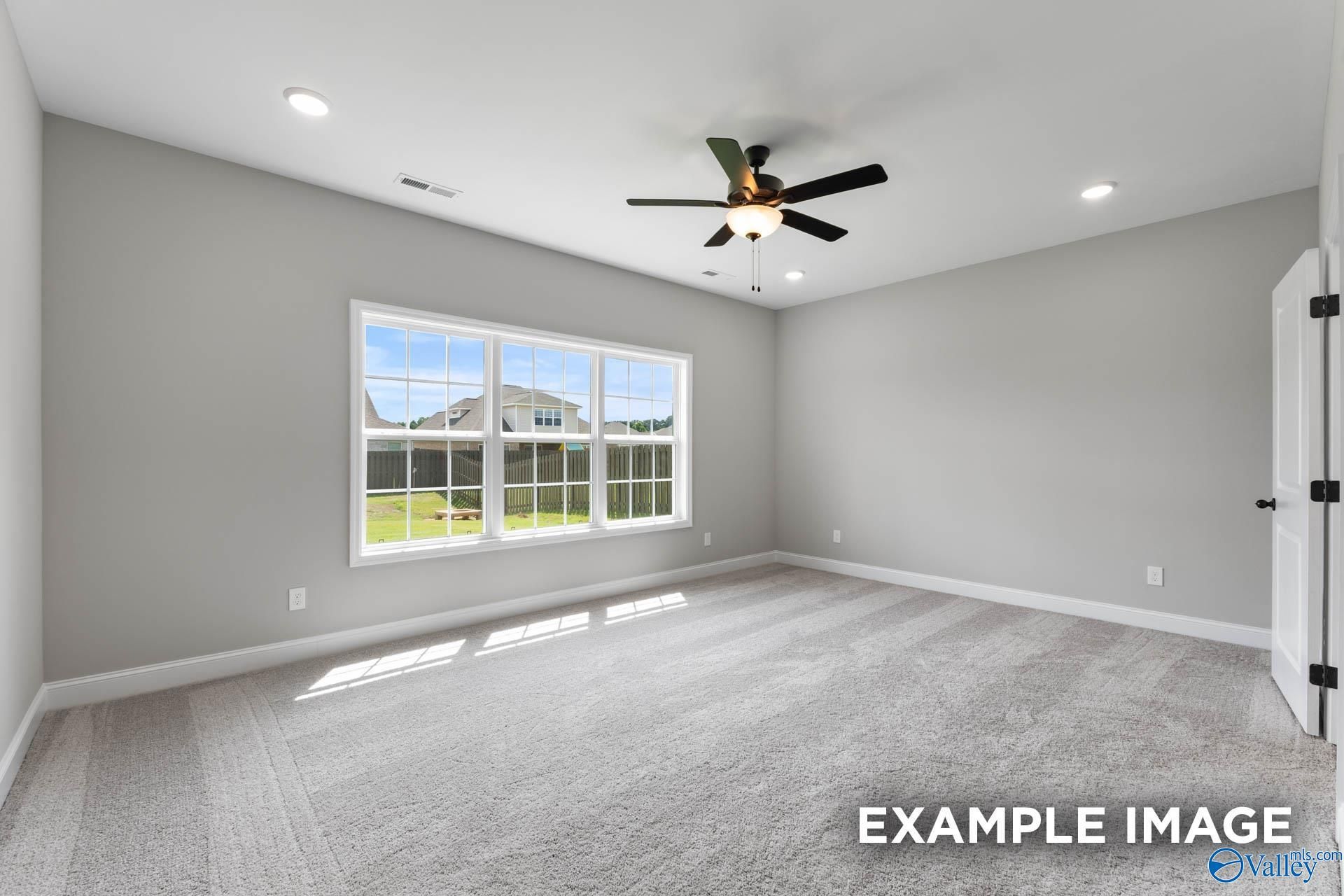 Image 12 of Davidson Homes' New Home at 825 Ronnie Drive SE