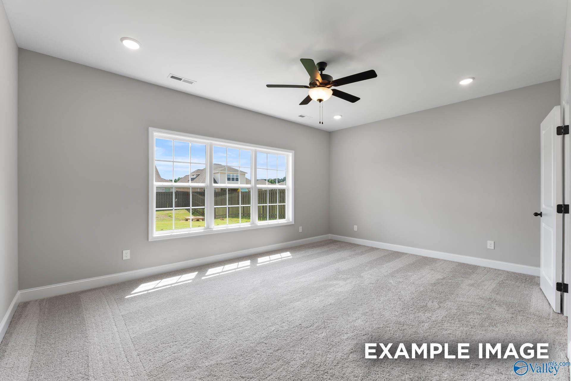Image 12 of Davidson Homes' New Home at 825 Ronnie Drive SE