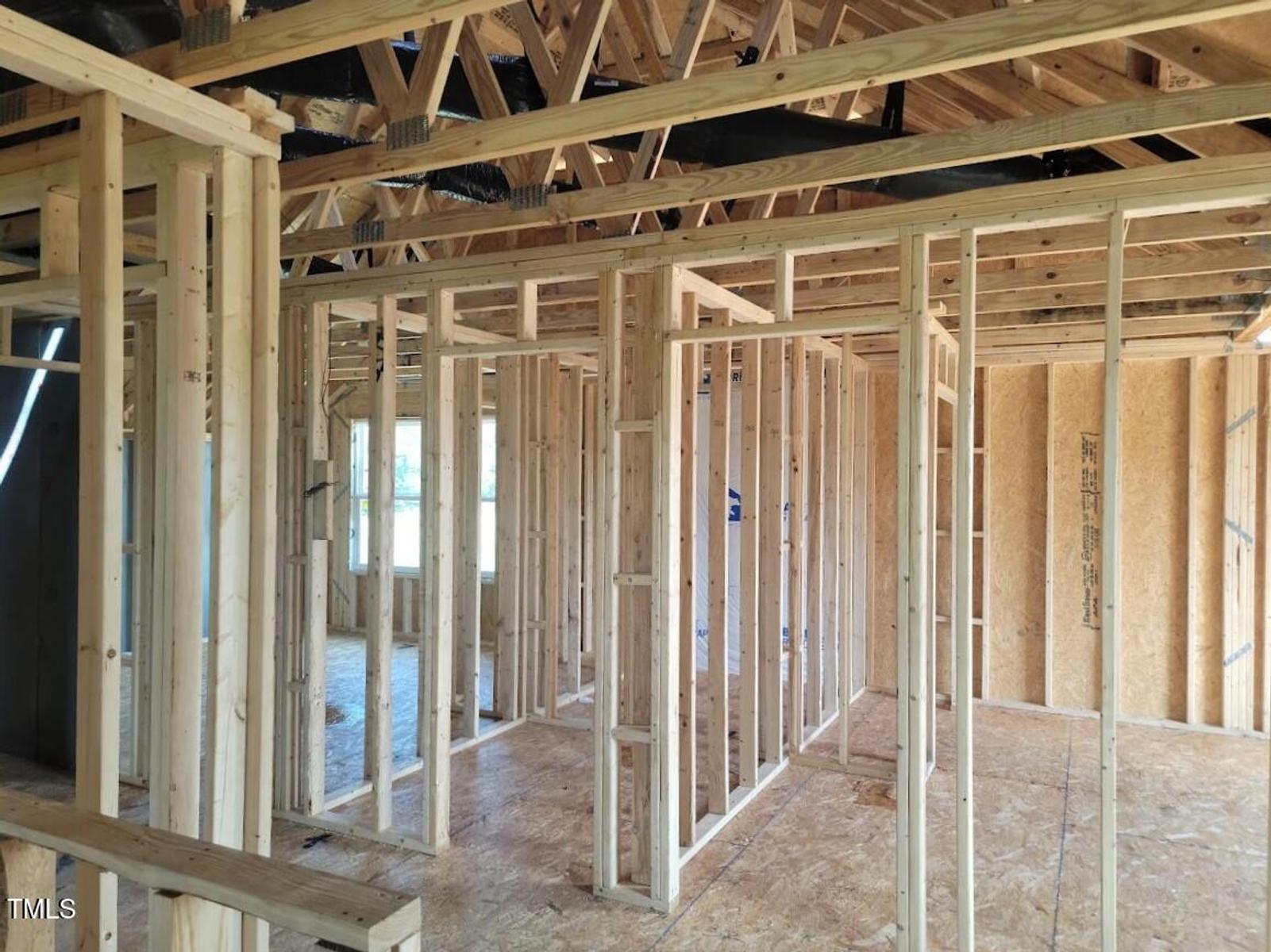 Image 36 of Davidson Homes' New Home at 422 Grading Stick Court