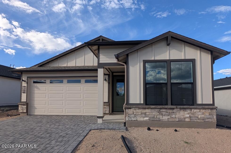 Image 10 of Davidson Homes' New Home at 1208 Tranquil Lane