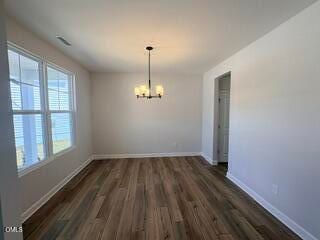 Image 3 of Davidson Homes' New Home at 501 Crescent Wood Trail