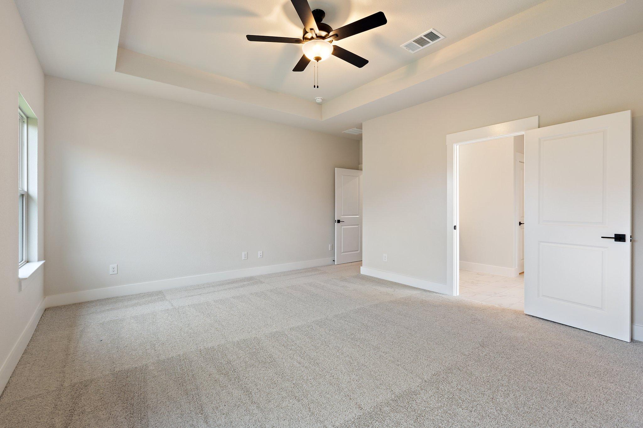 Image 16 of Davidson Homes' New Home at 215 Saddletree Drive