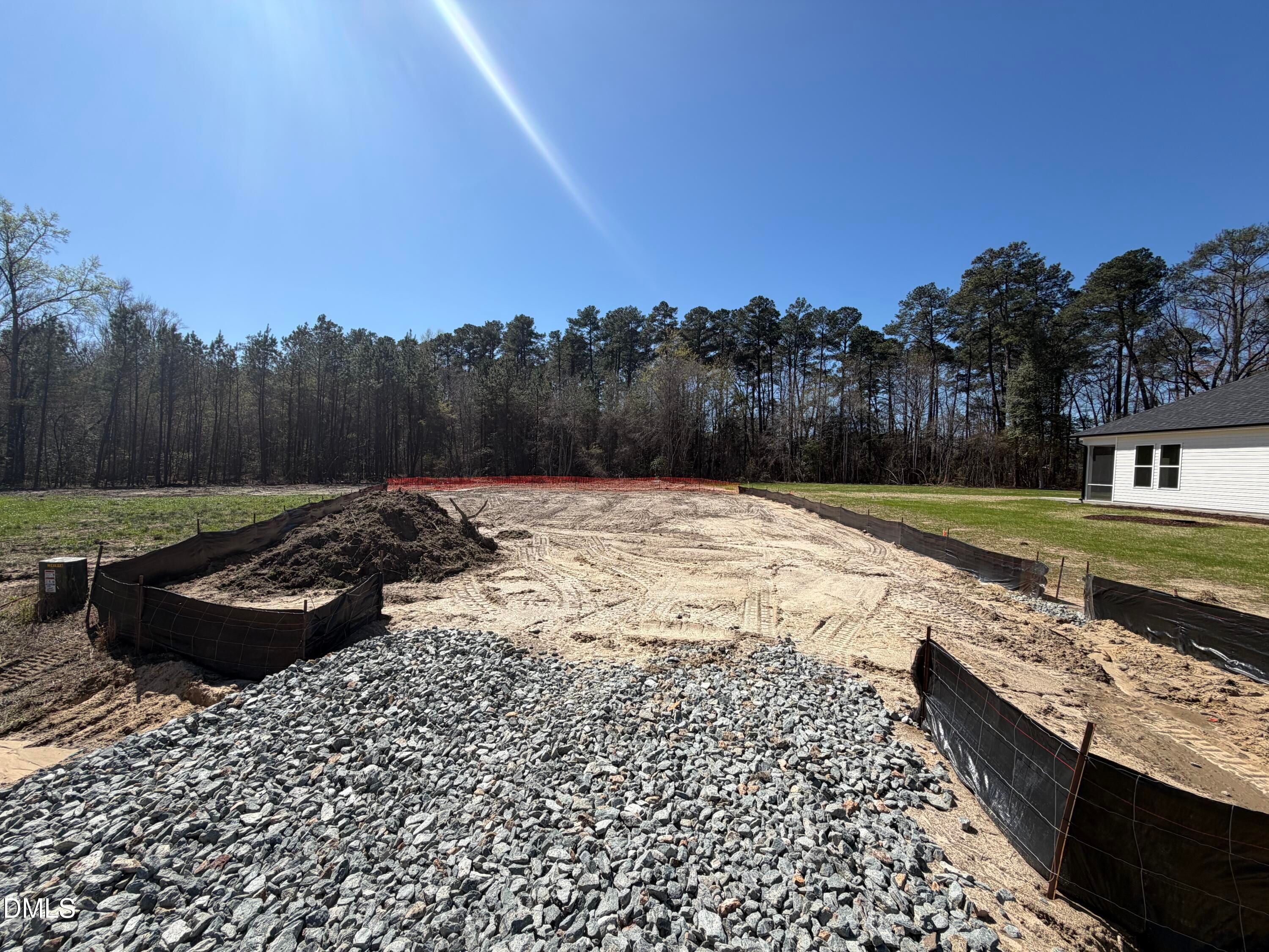 Image 27 of Davidson Homes' New Home at 76 Charred Oak Court
