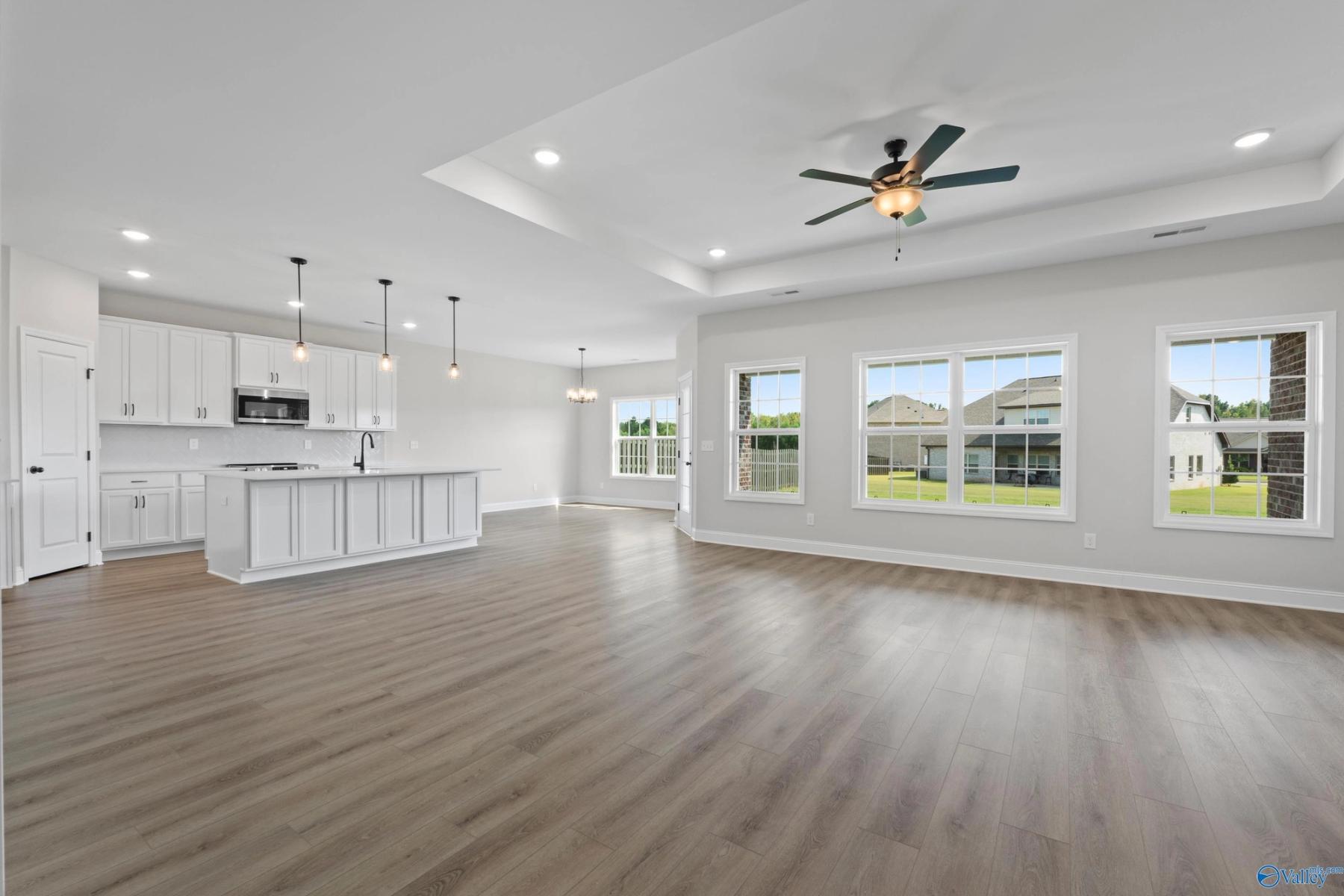 Image 3 of Davidson Homes' New Home at 236 White Horse Way