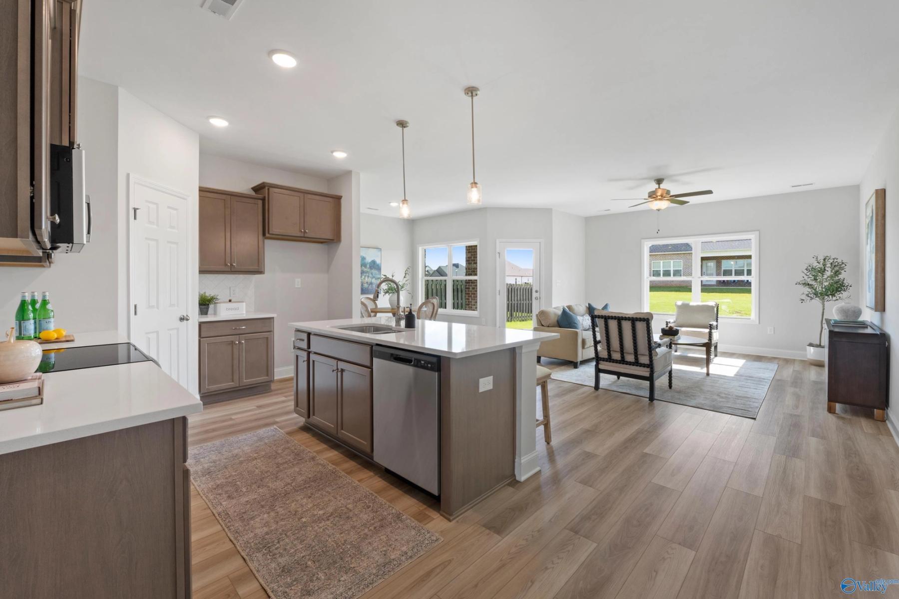 Image 3 of Davidson Homes' New Home at 146 Heritage Lakes Boulevard