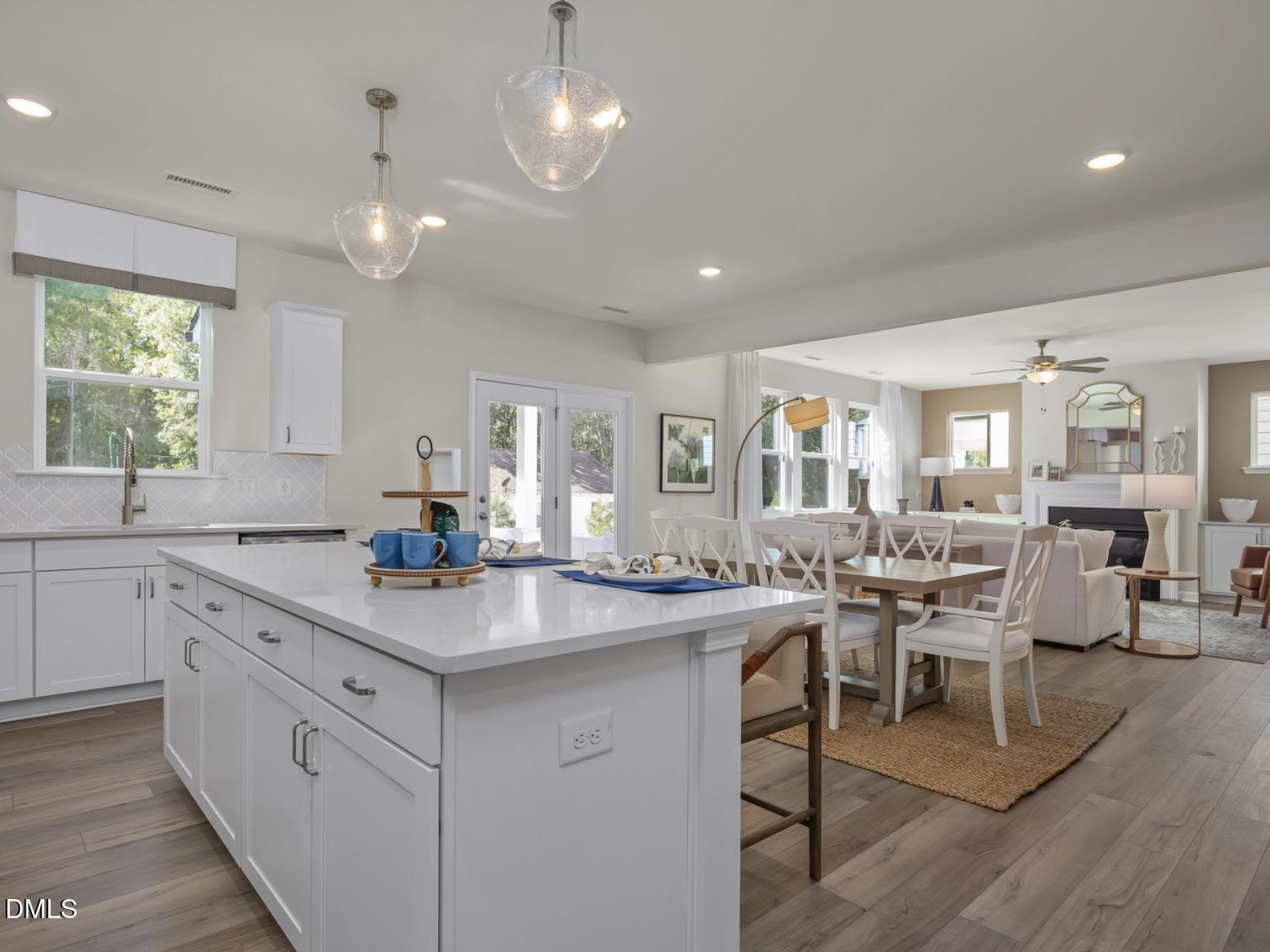 Image 16 of Davidson Homes' New Home at 700 Dragonfly Pond Way