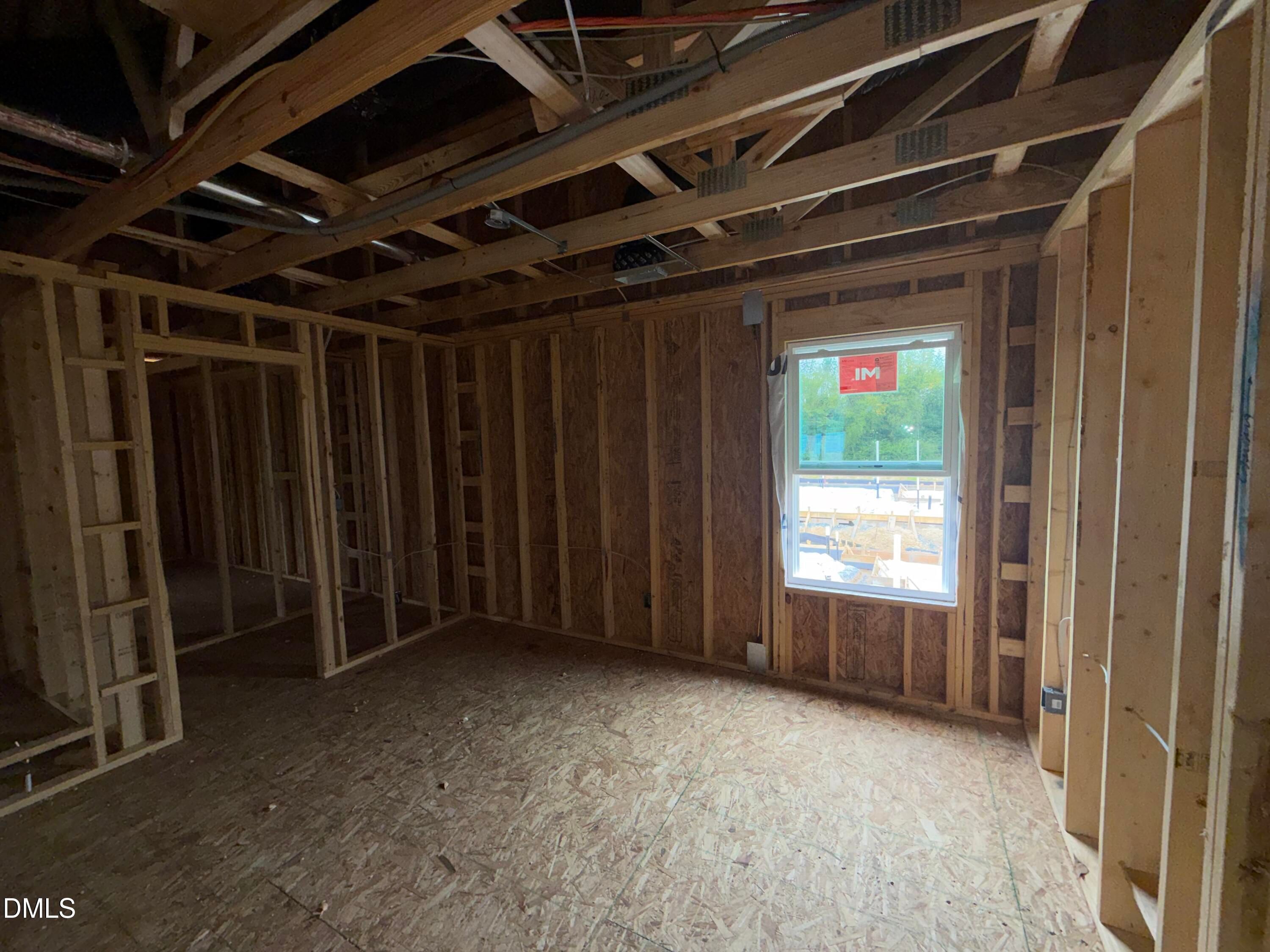 Image 13 of Davidson Homes' New Home at 1933 Eagle Manor Drive