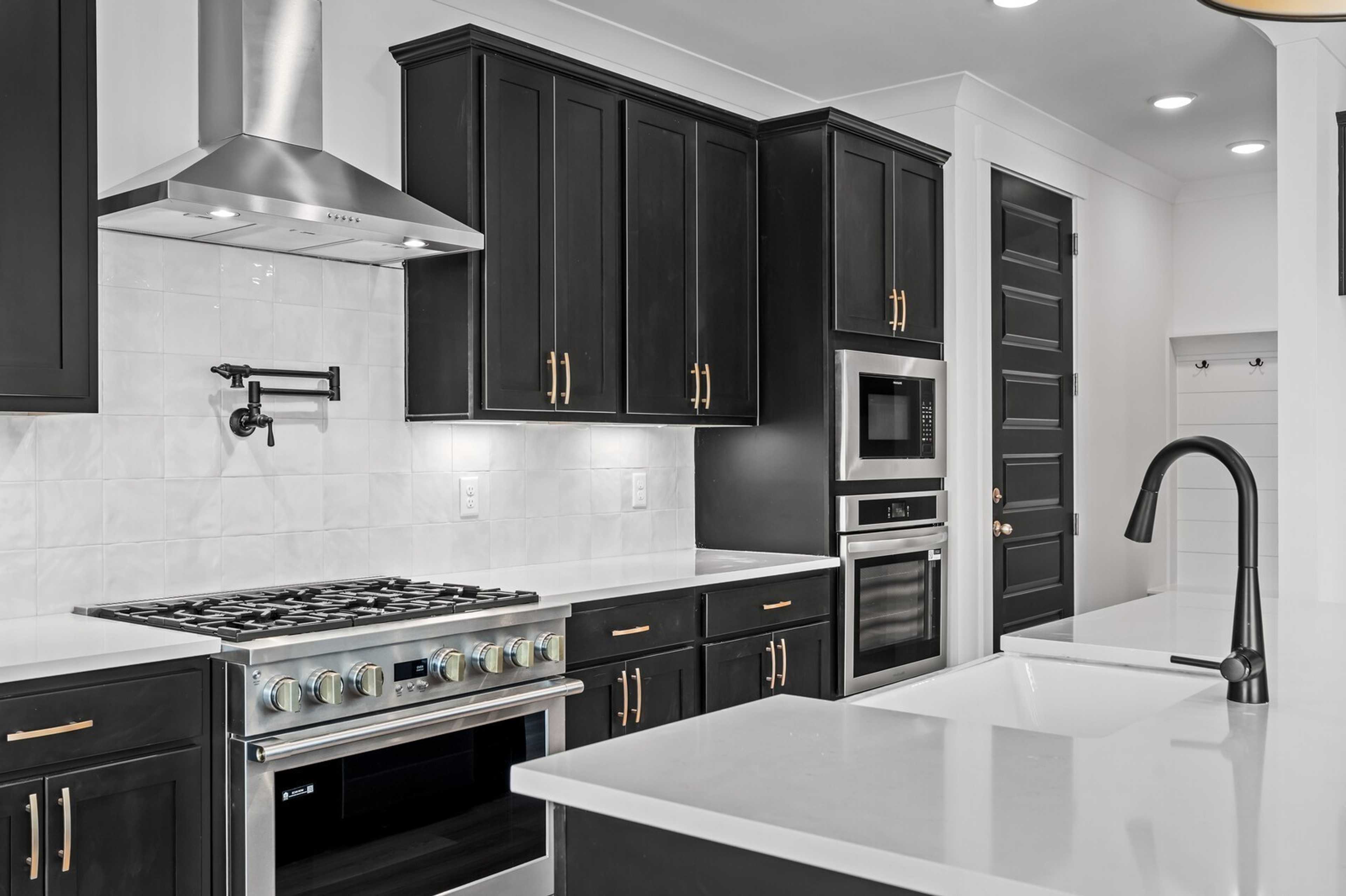 Image 21 of Davidson Homes' New Home at 2913 Kapia Mera Ct