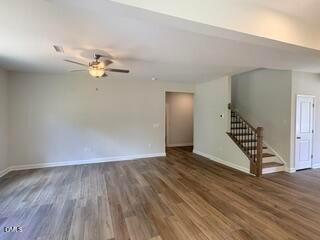 Image 12 of Davidson Homes' New Home at 521 Crescent Wood Trail