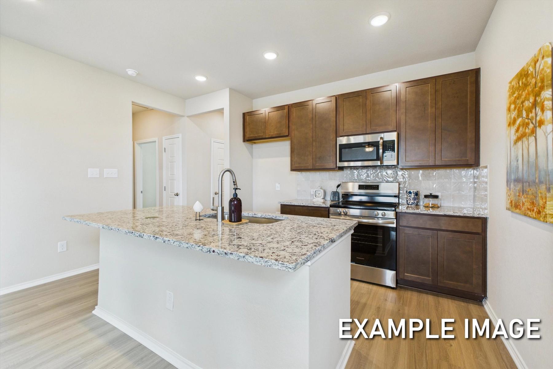 Image 4 of Davidson Homes' New Home at 4975 MALA VIDA