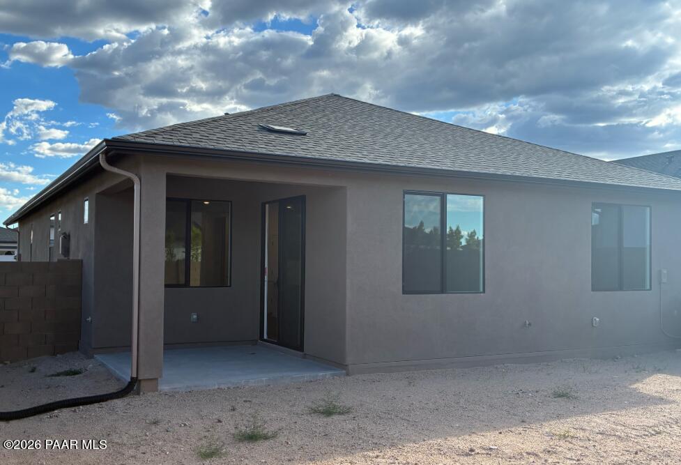 Image 13 of Davidson Homes' New Home at 1208 Tranquil Lane