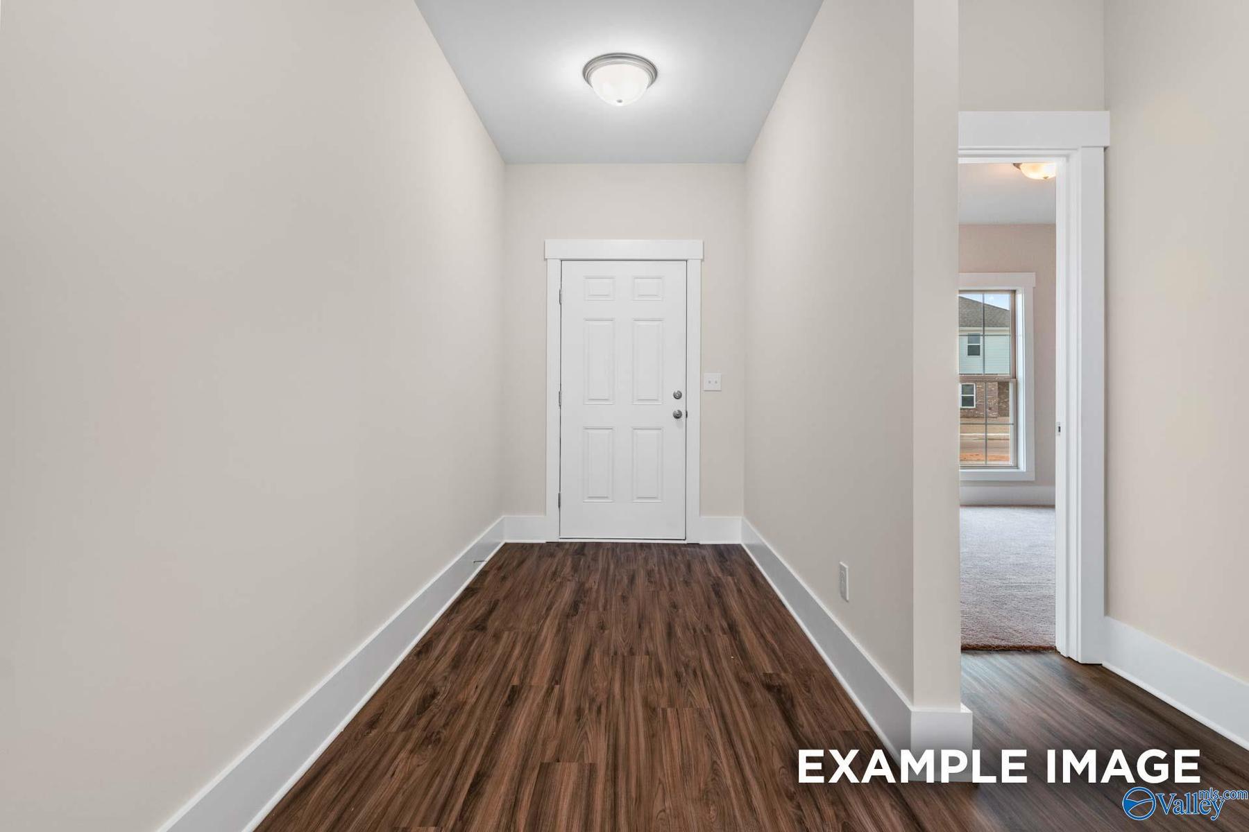 Image 2 of Davidson Homes' New Home at 14153 Harvest Ridge Lane