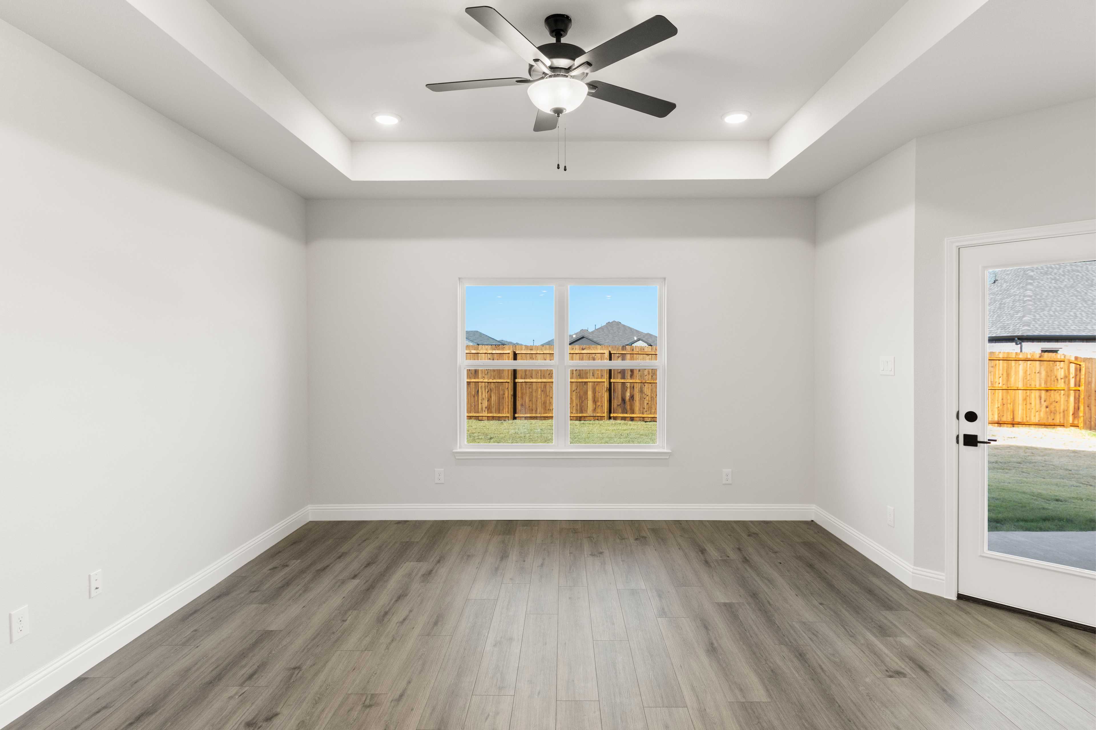 Image 15 of Davidson Homes' New Home at 218 Briarwood Drive