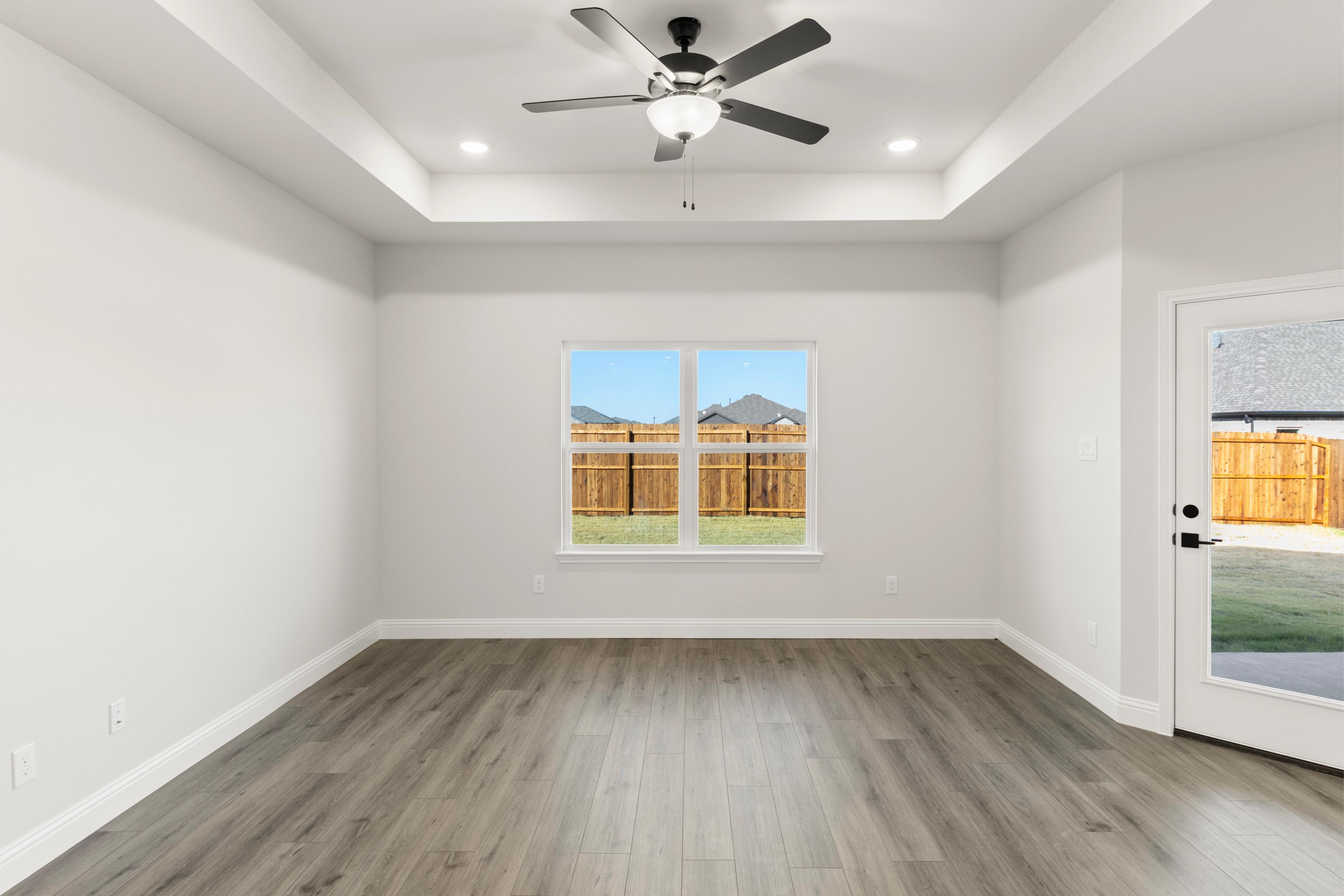 Image 15 of Davidson Homes' New Home at 218 Briarwood Drive