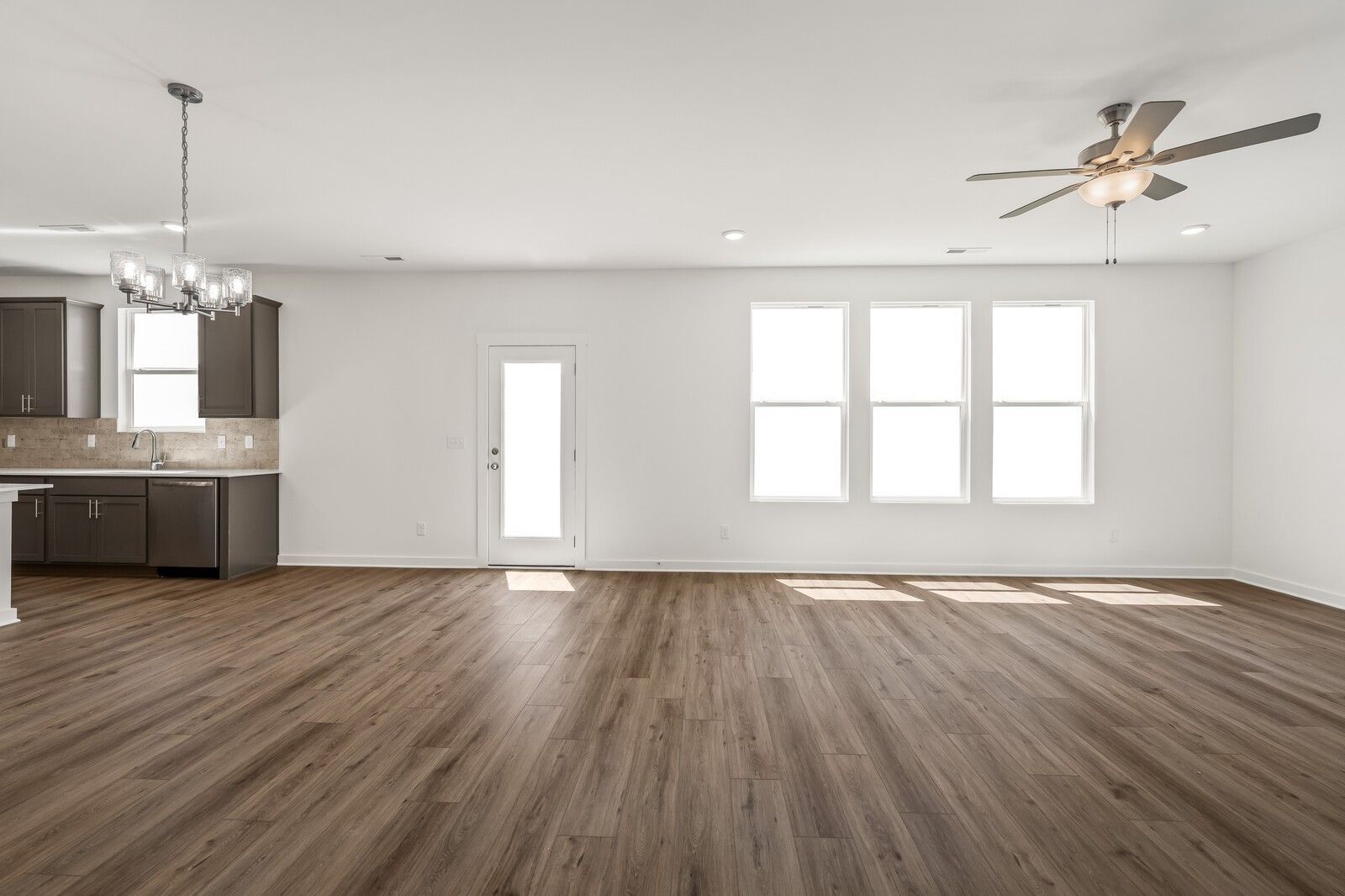Image 7 of Davidson Homes' New Home at 8198 Netterfield Drive