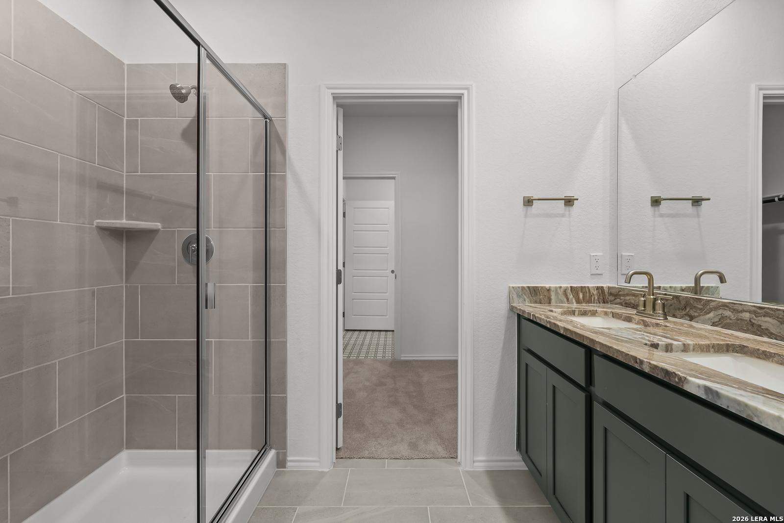 Image 18 of Davidson Homes' New Home at 4942 Mala Vida