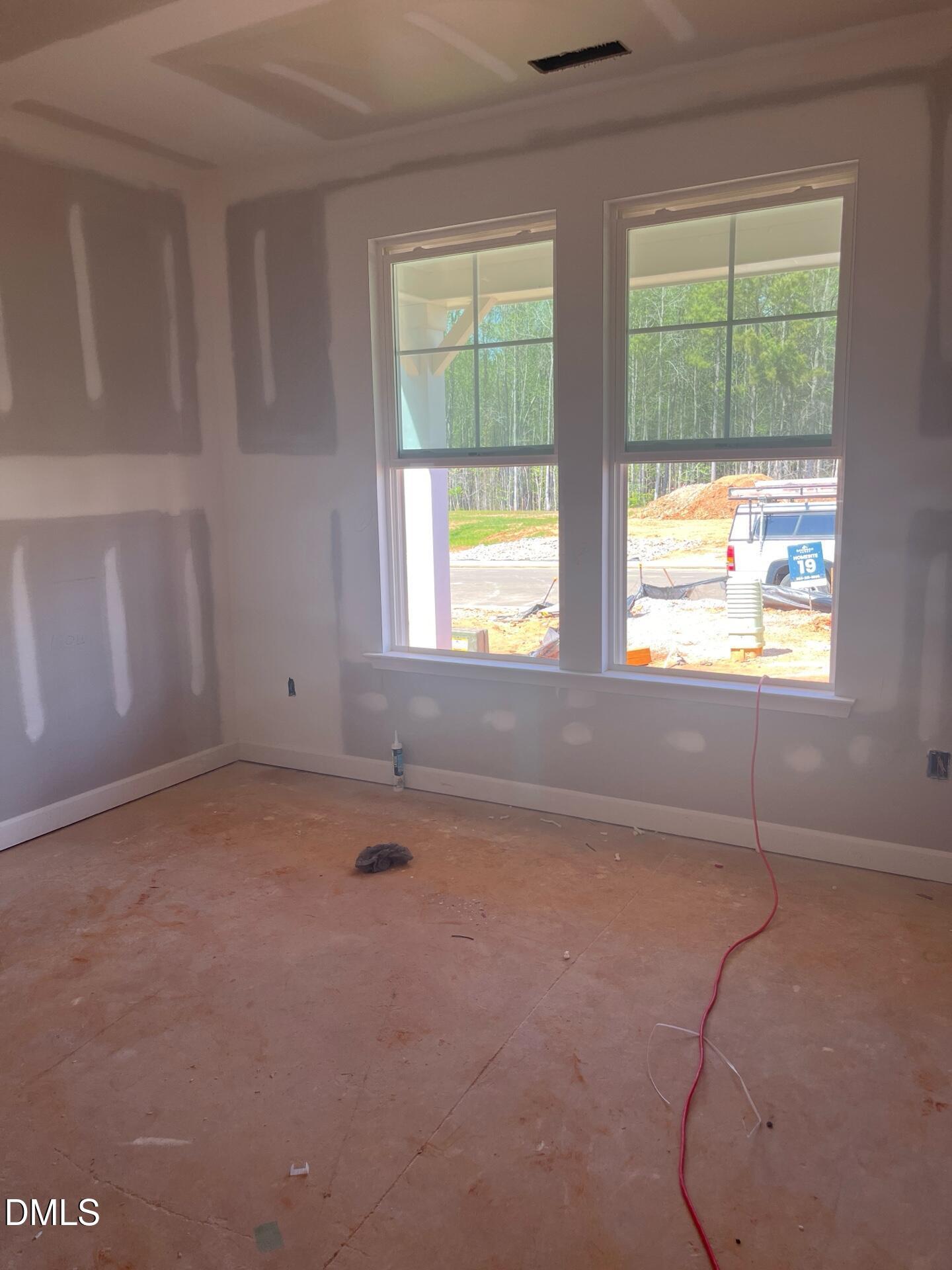 Image 4 of Davidson Homes' New Home at 725 Dragonfly Pond Way