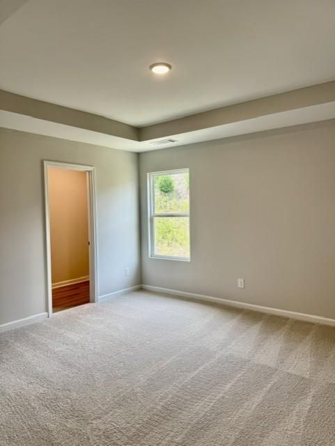 Image 8 of Davidson Homes' New Home at 236 Black Walnut Way