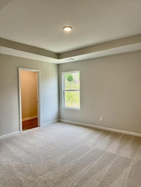 Image 8 of Davidson Homes' New Home at 236 Black Walnut Way