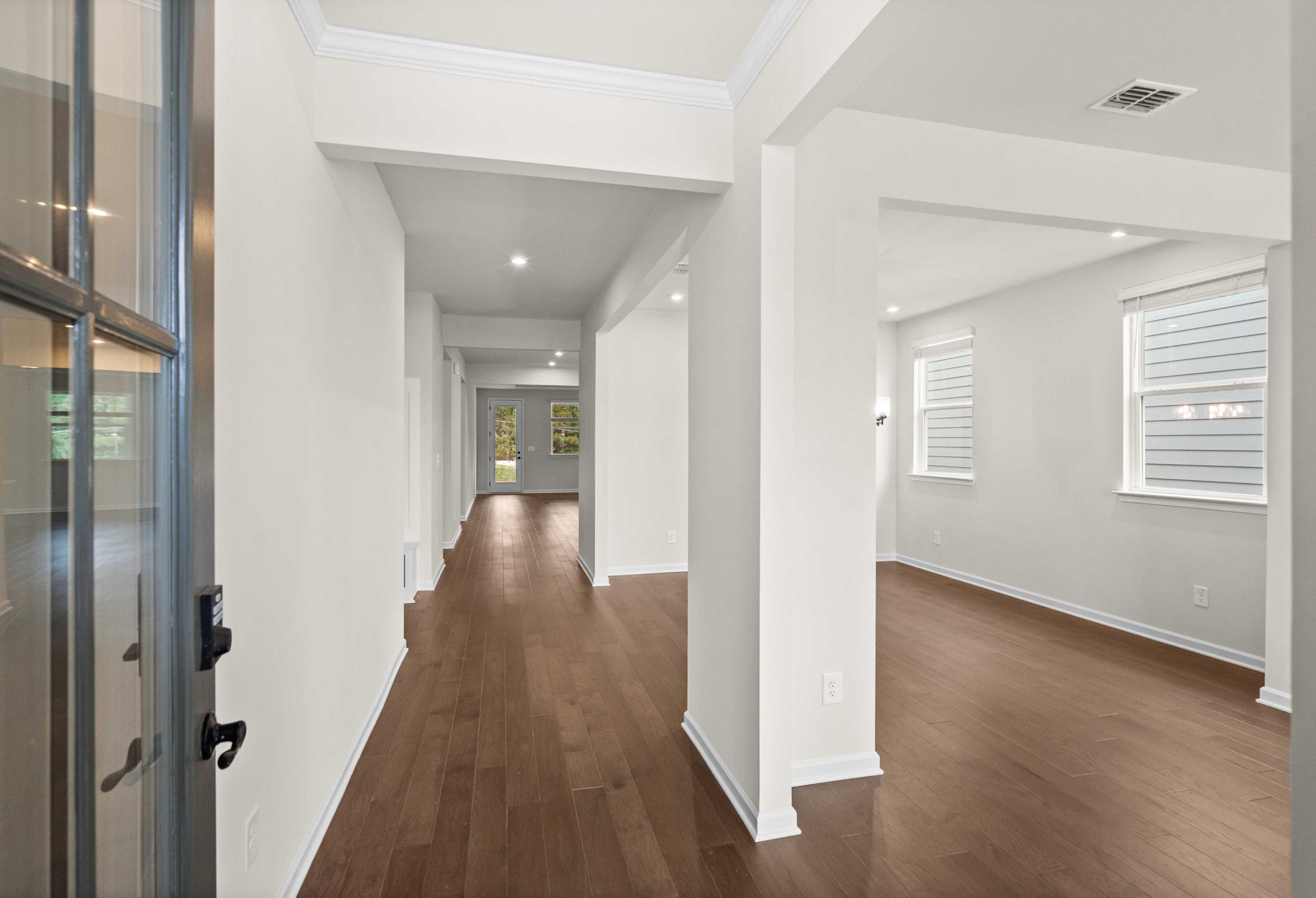 Image 2 of Davidson Homes' The Glenwood D Floor Plan