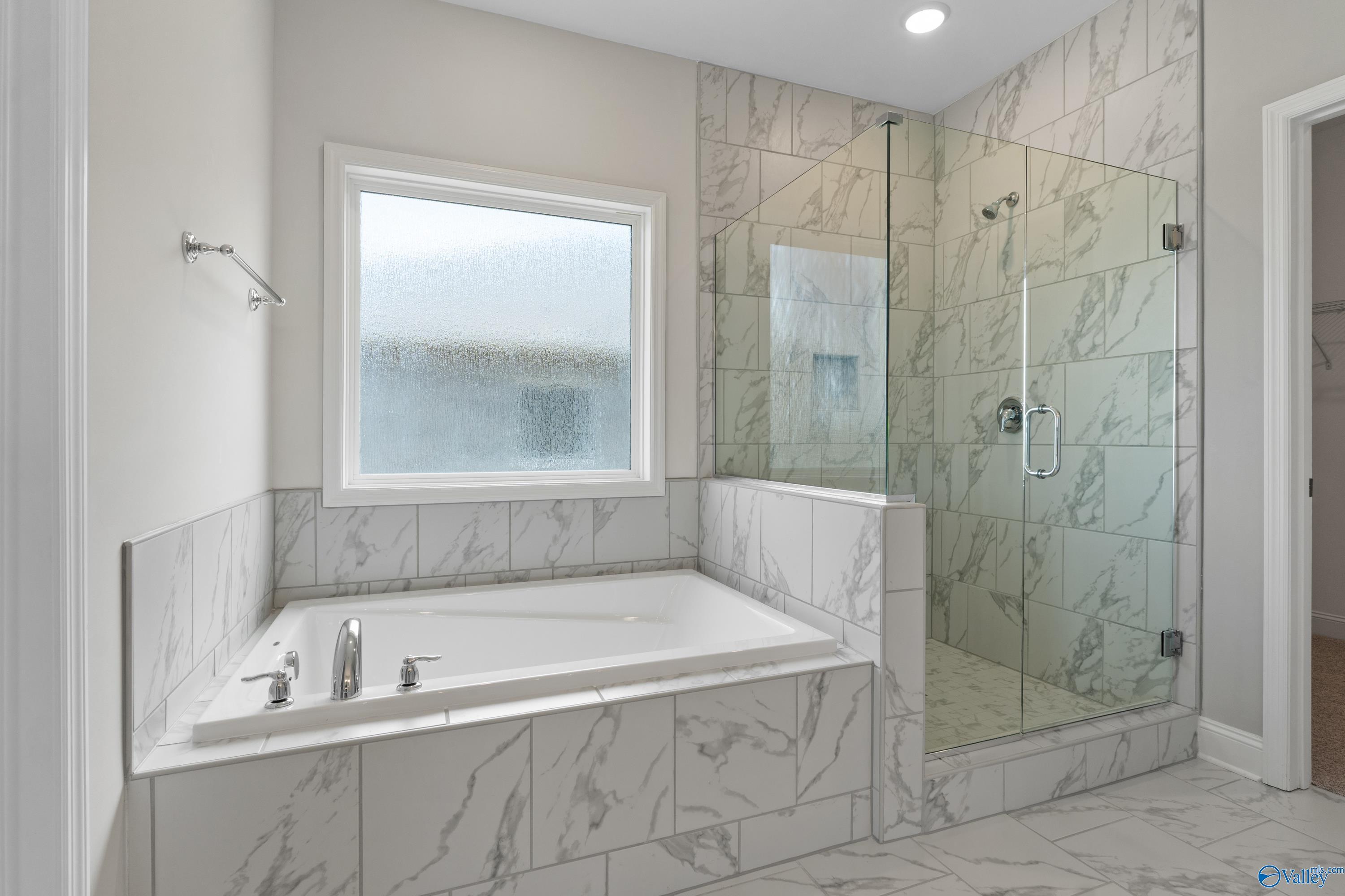 Image 3 of Davidson Homes' New Home at 29648 Limestone Creek Way