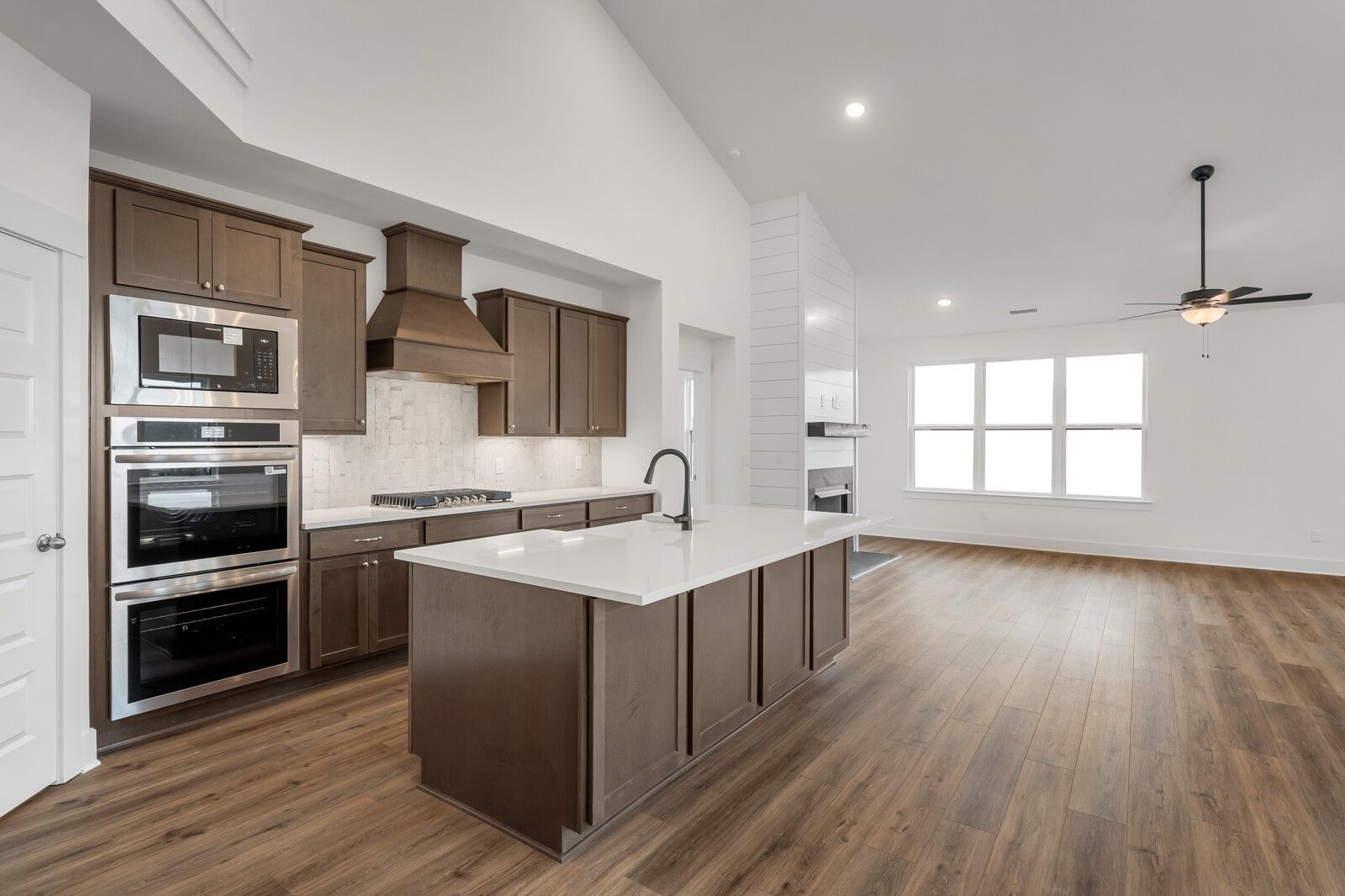 Image 11 of Davidson Homes' New Home at 287 Johnnys Place