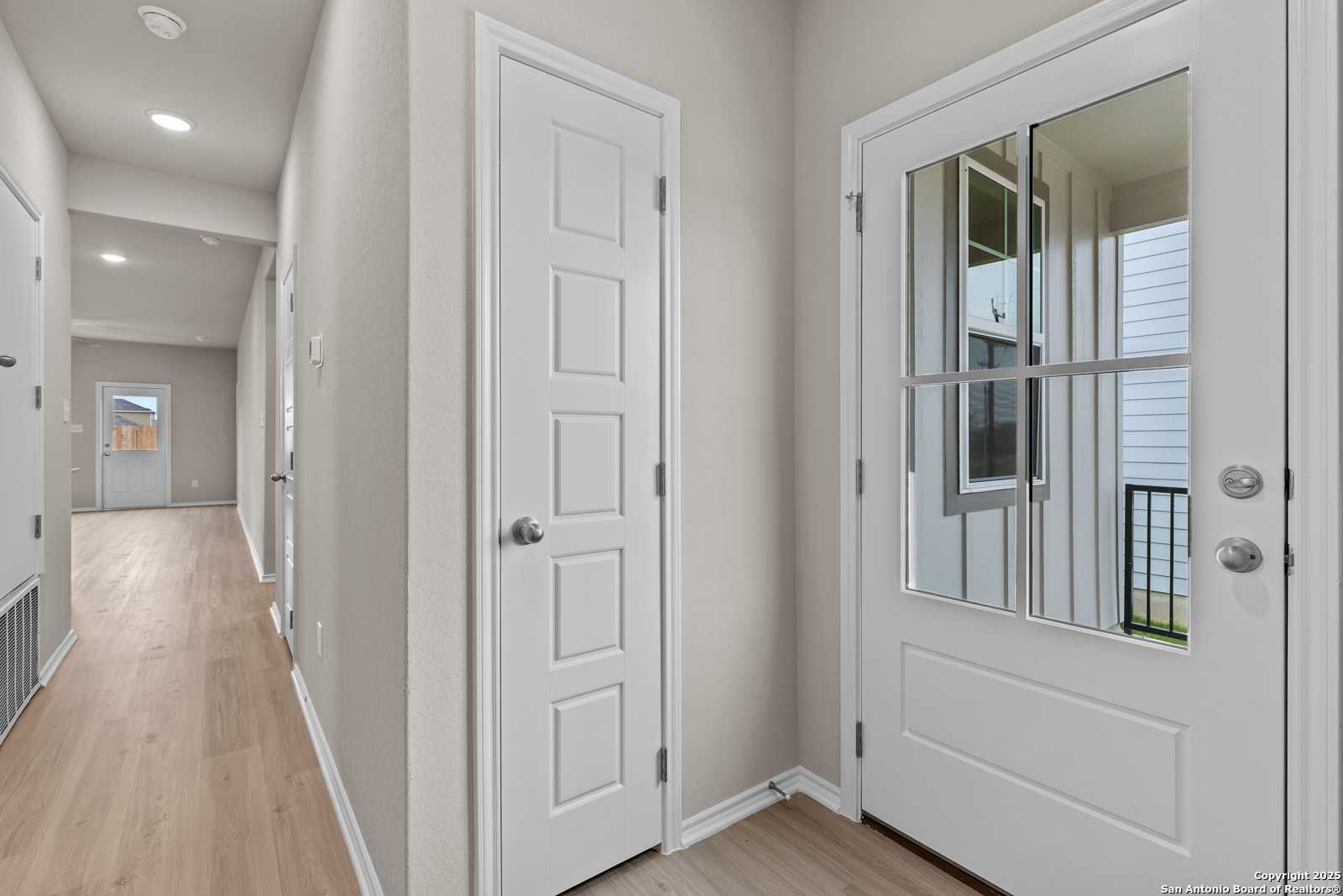 Image 3 of Davidson Homes' New Home at 2538 Dry Moss Way