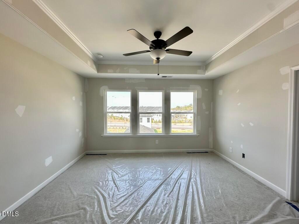 Image 11 of Davidson Homes' New Home at 608 Thatch Lane