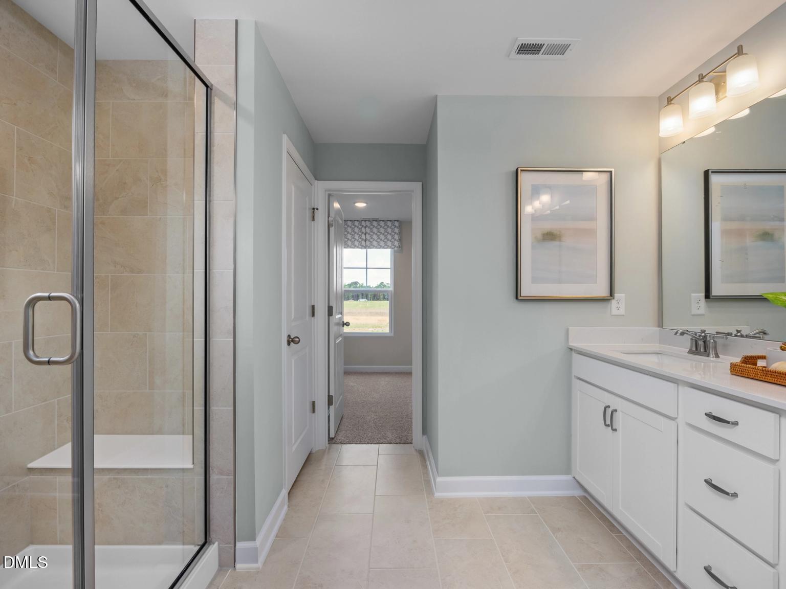Image 21 of Davidson Homes' New Home at 1937 Eagle Manor Drive