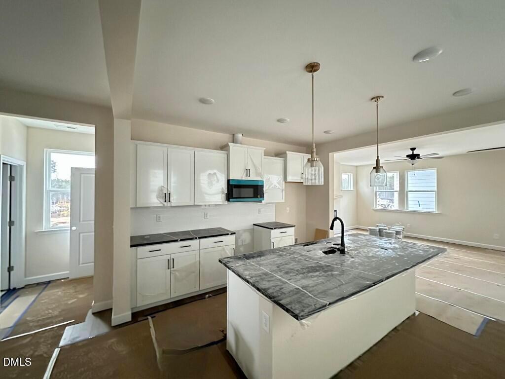 Image 6 of Davidson Homes' New Home at 1030 Old Knight Road