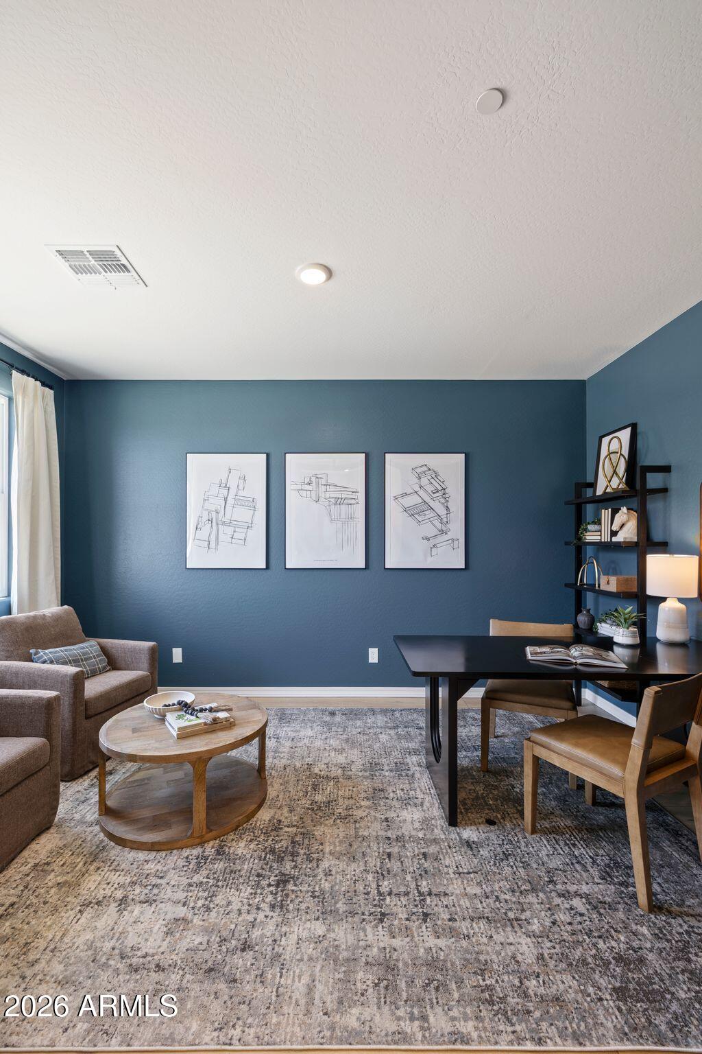 Image 6 of Davidson Homes' New Home at 990 Magnum Lane