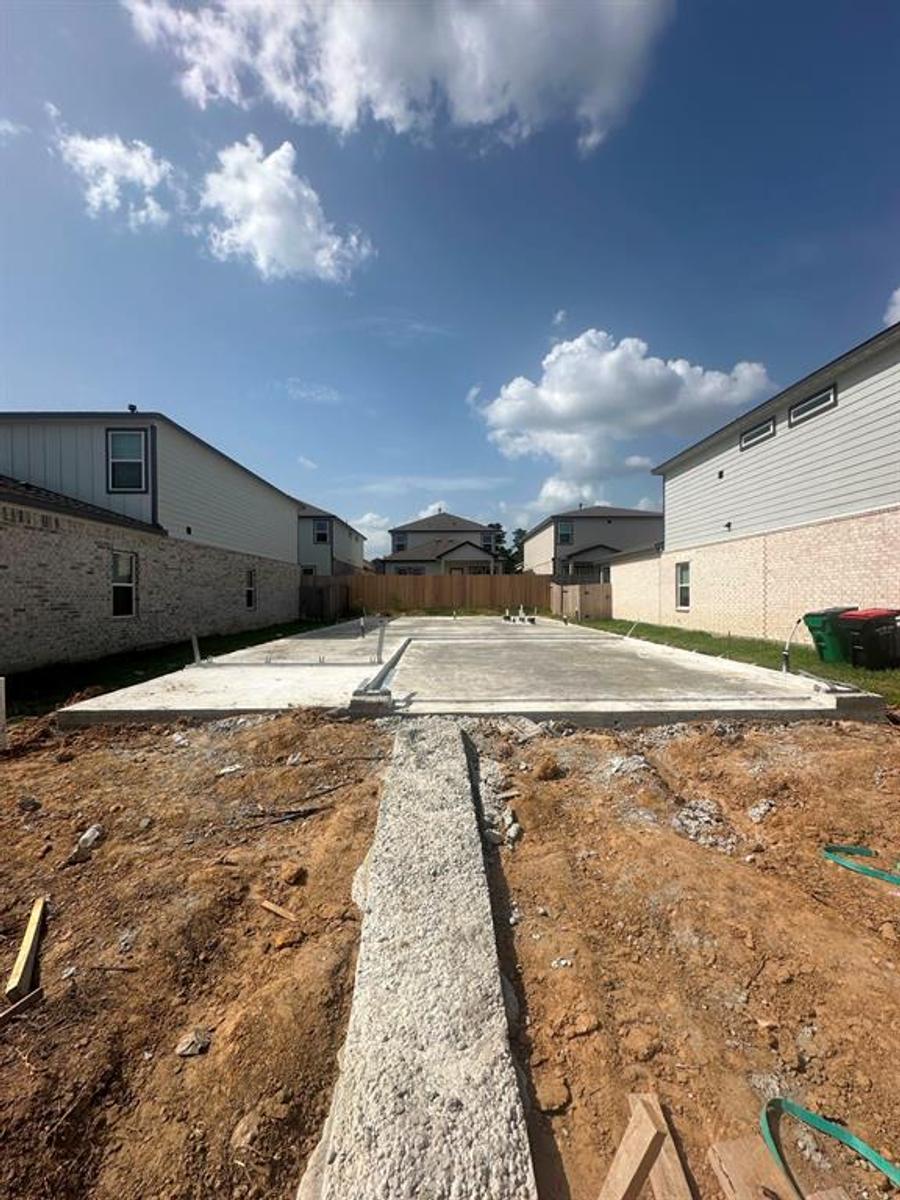 Image 2 of Davidson Homes' New Home at 8486 Sweet Cherry Lane